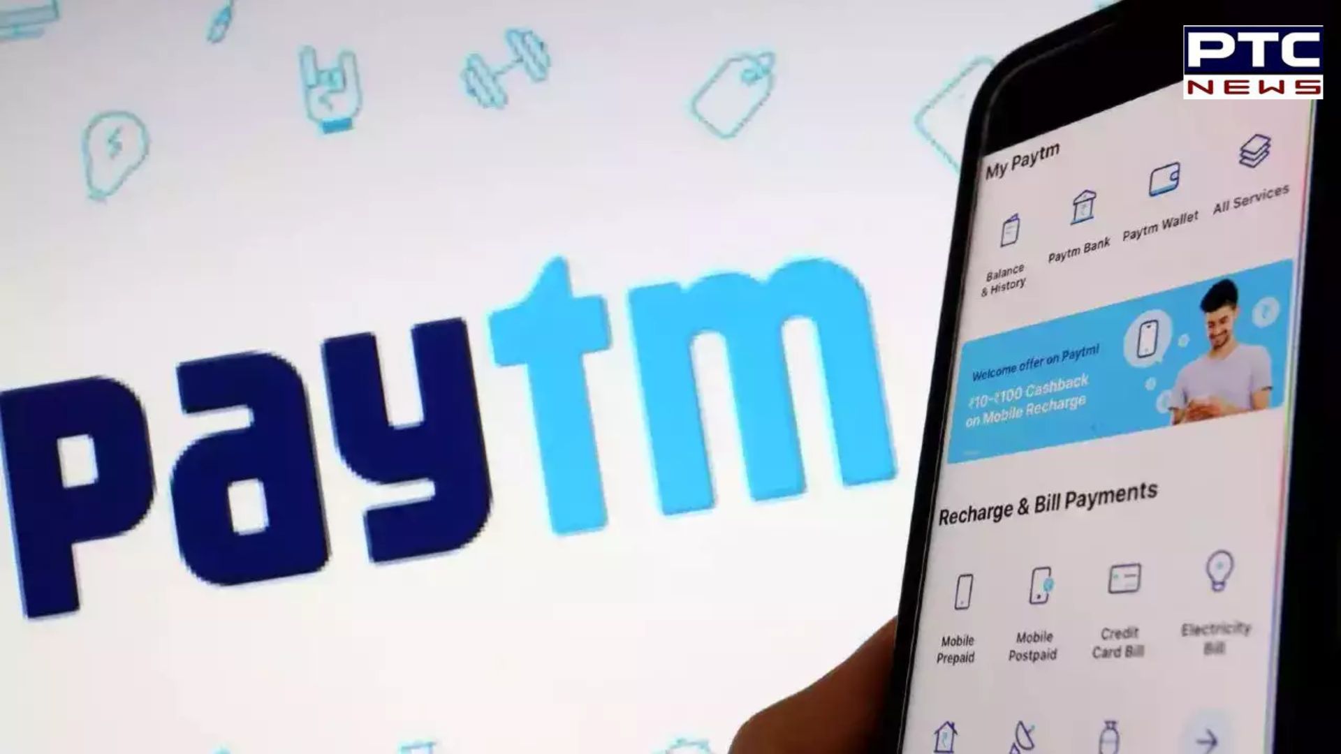 Mass layoffs: Paytm fires over 1,000 employees as cost-cutting measure