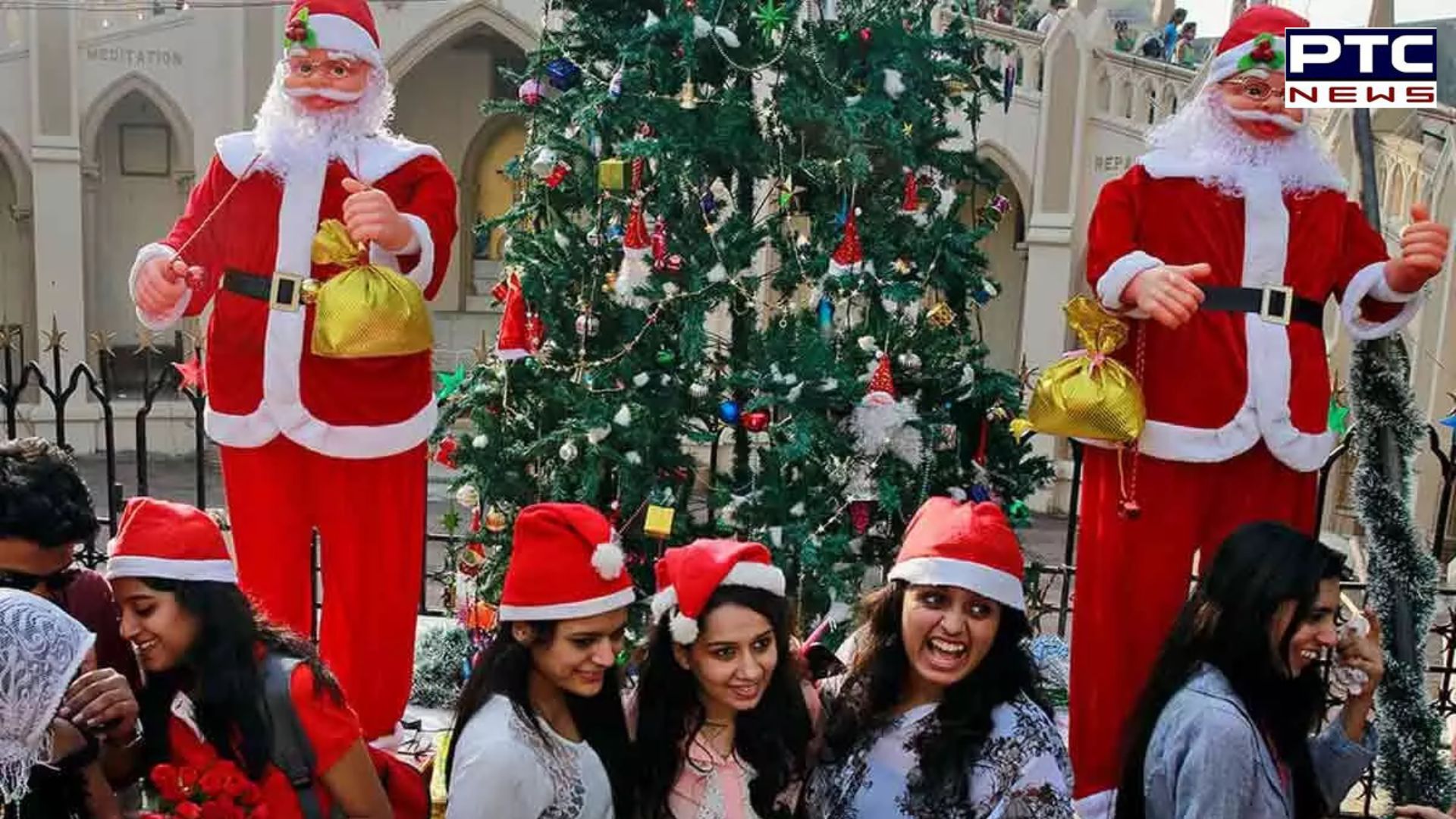 Merry Christmas 2023: Why is Xmas celebrated on Dec 25? Here's all you need to know
