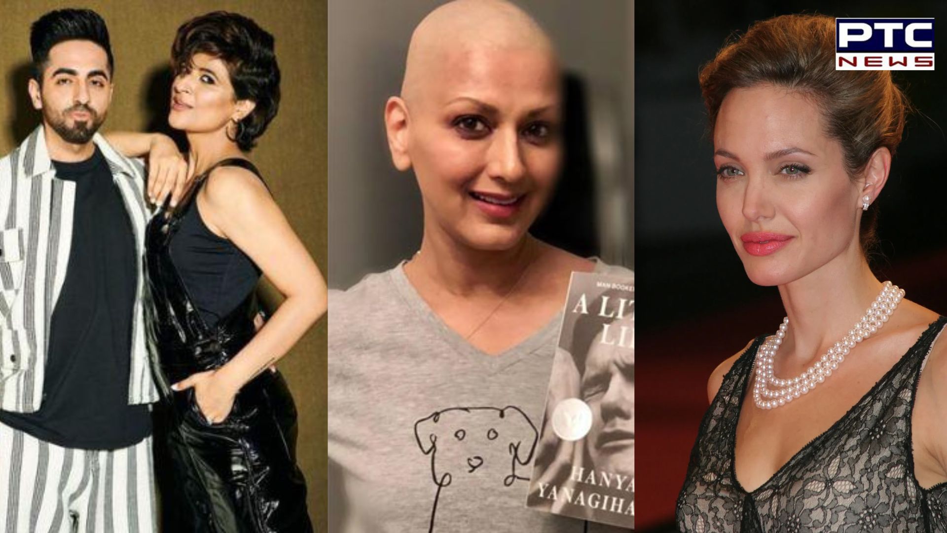 World Cancer Day 2024 | Sonali Bendre, Sheryl Crow, other's triumph over breast cancer inspires millions
