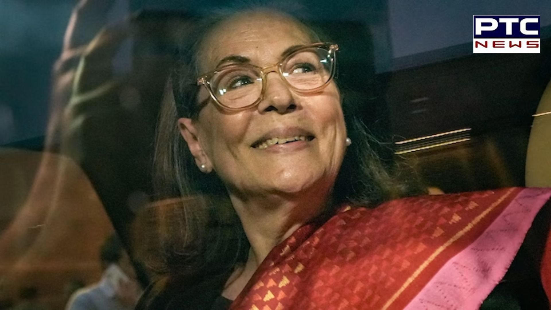 Sonia Gandhi's emotional letter: ‘Will not contest Lok Sabha election due to health, age issues’