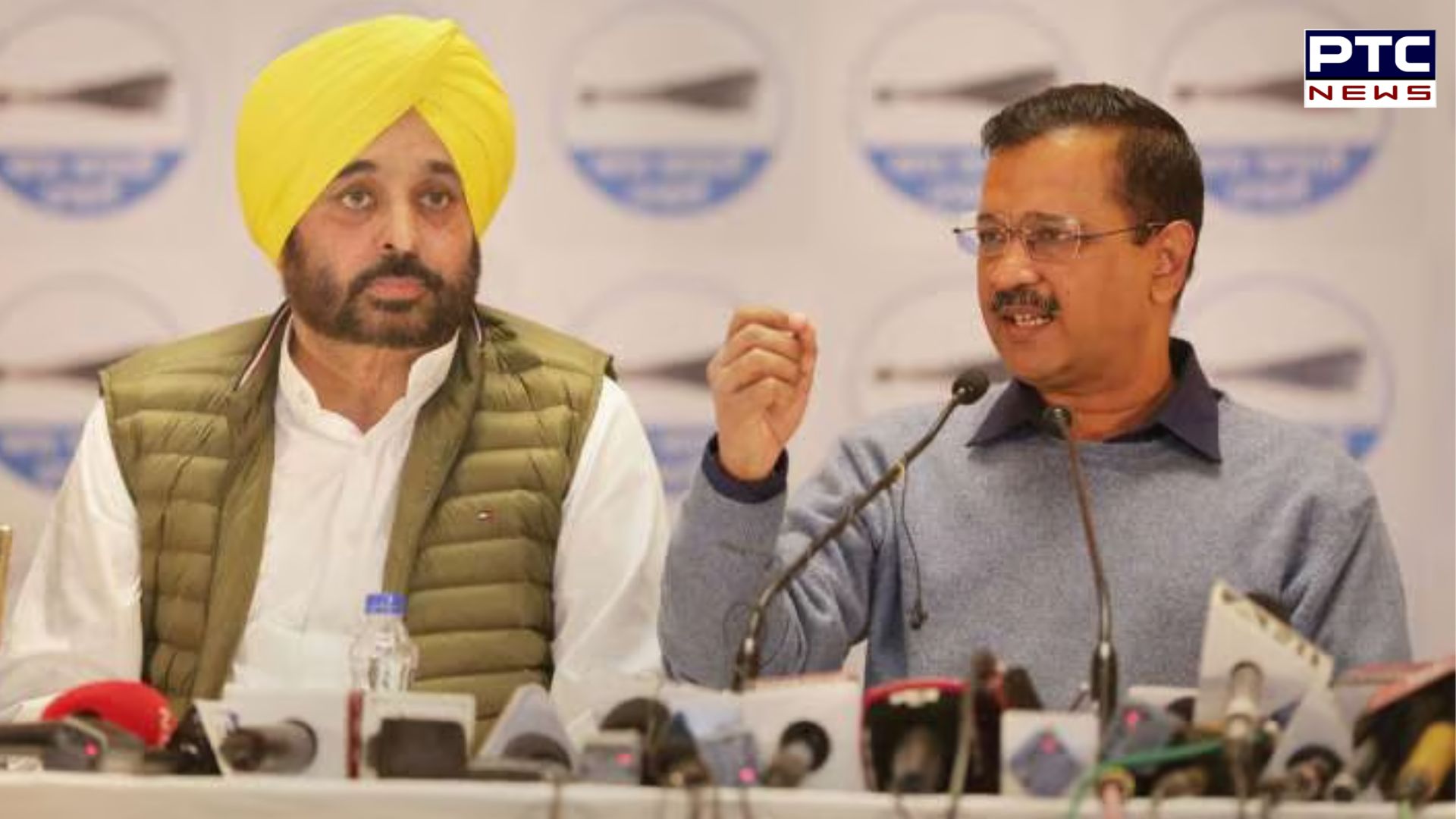 AAP's Punjab Lok Sabha election strategy: Balancing act between opportunities and risks | Opinion