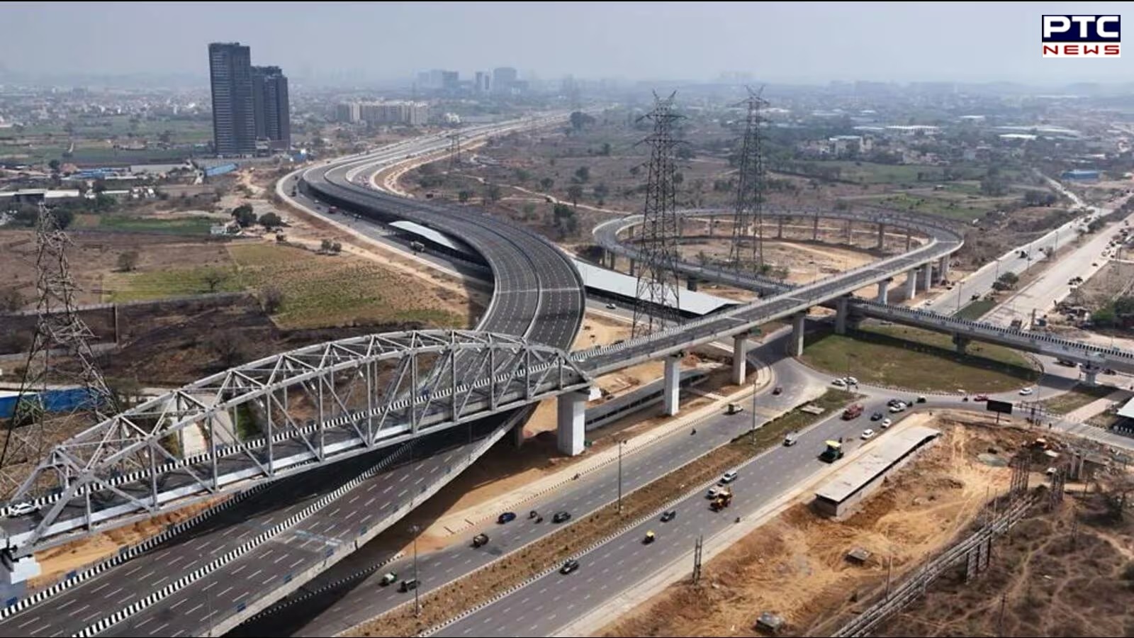 ALERT! NHAI hikes toll prices for Delhi-Gurgaon Expressway, Sohna elevated road; check deets
