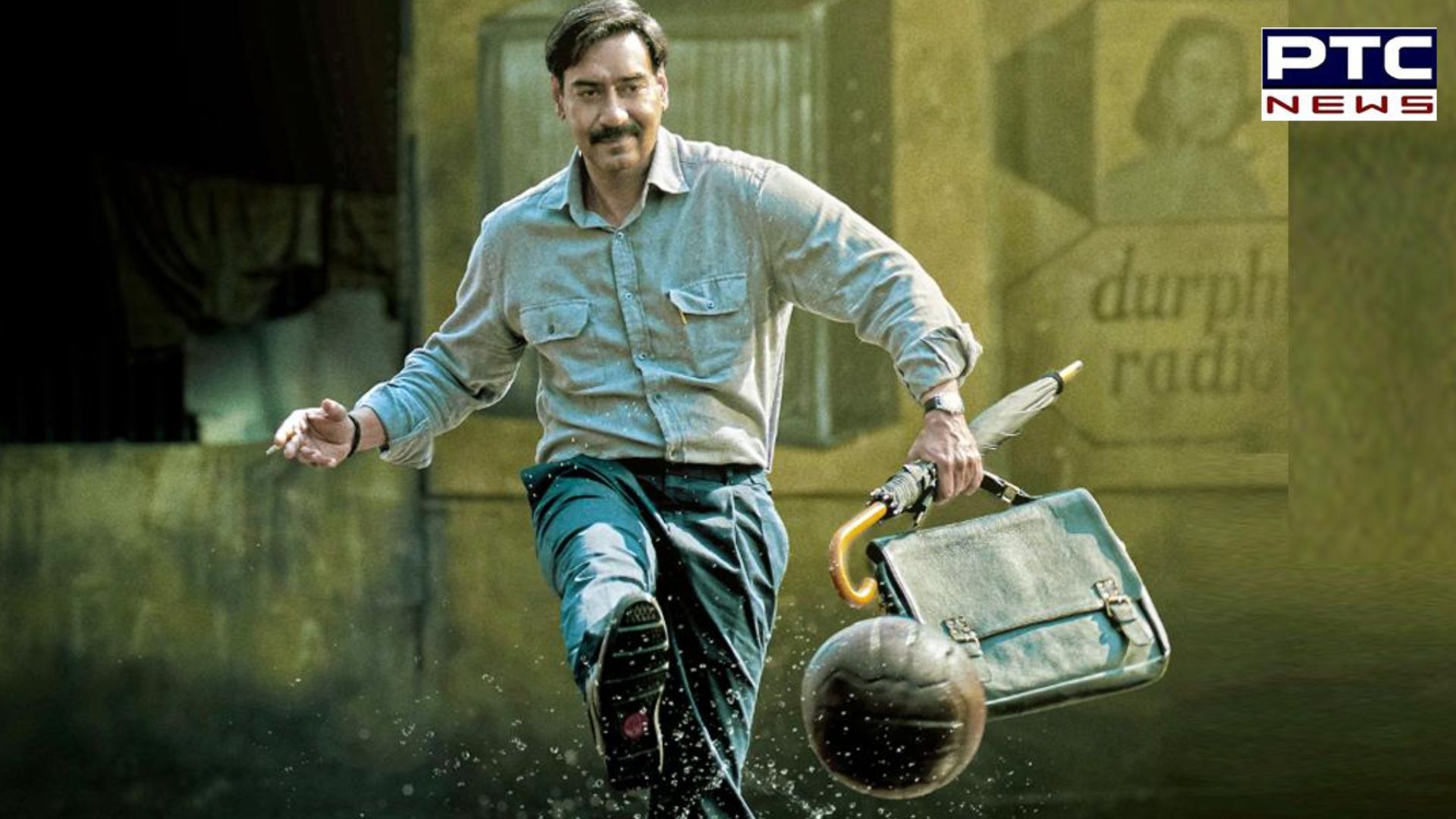 CBFC clears Ajay Devgn’s 'Maidaan' with zero cuts, film is over 3-hr long | Know more