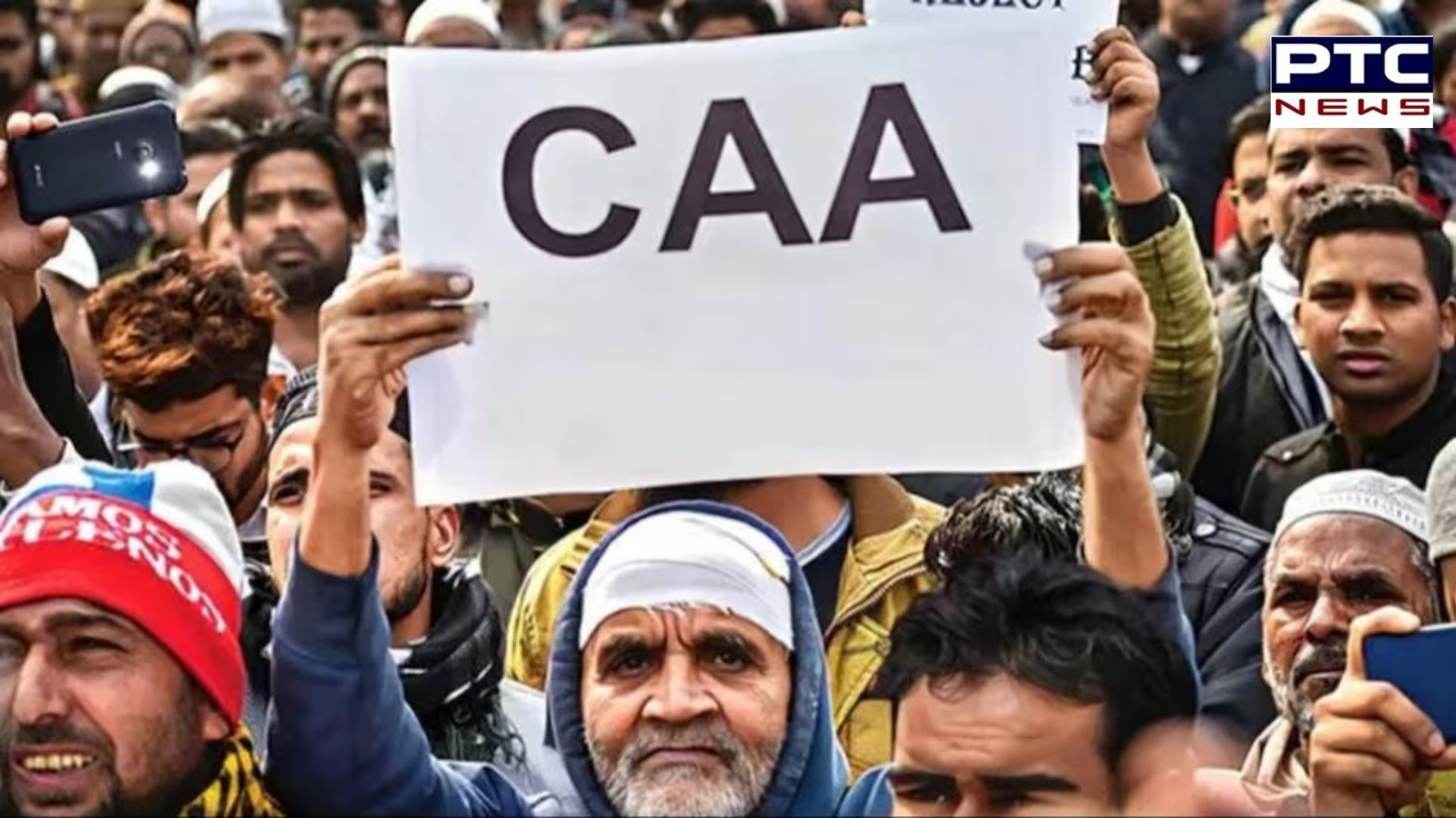 CAA rules anticipated before Lok Sabha polls: Sources
