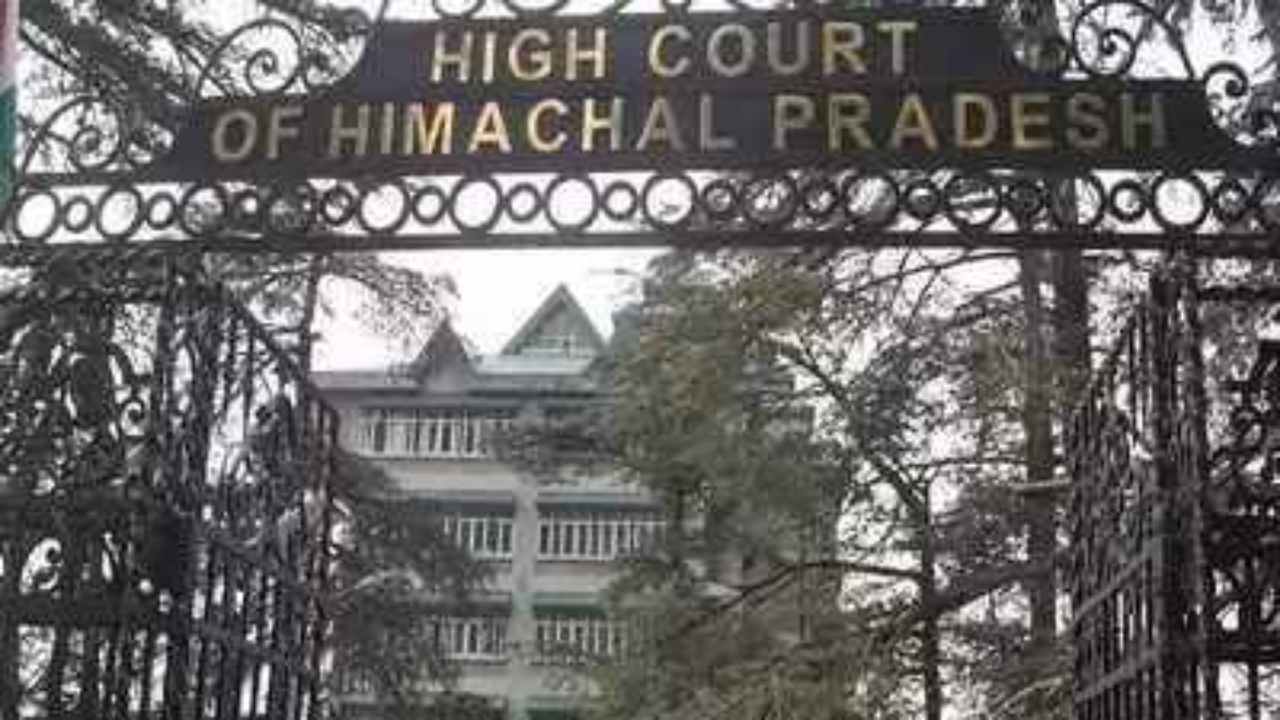 हिमाचल HC में CPS मामले की अगली सुनवाई 22 अप्रैल को, सरकार द्वारा नियुक्त मुख्य संसदीय सचिवों को लेकर दी गई है चुनौती