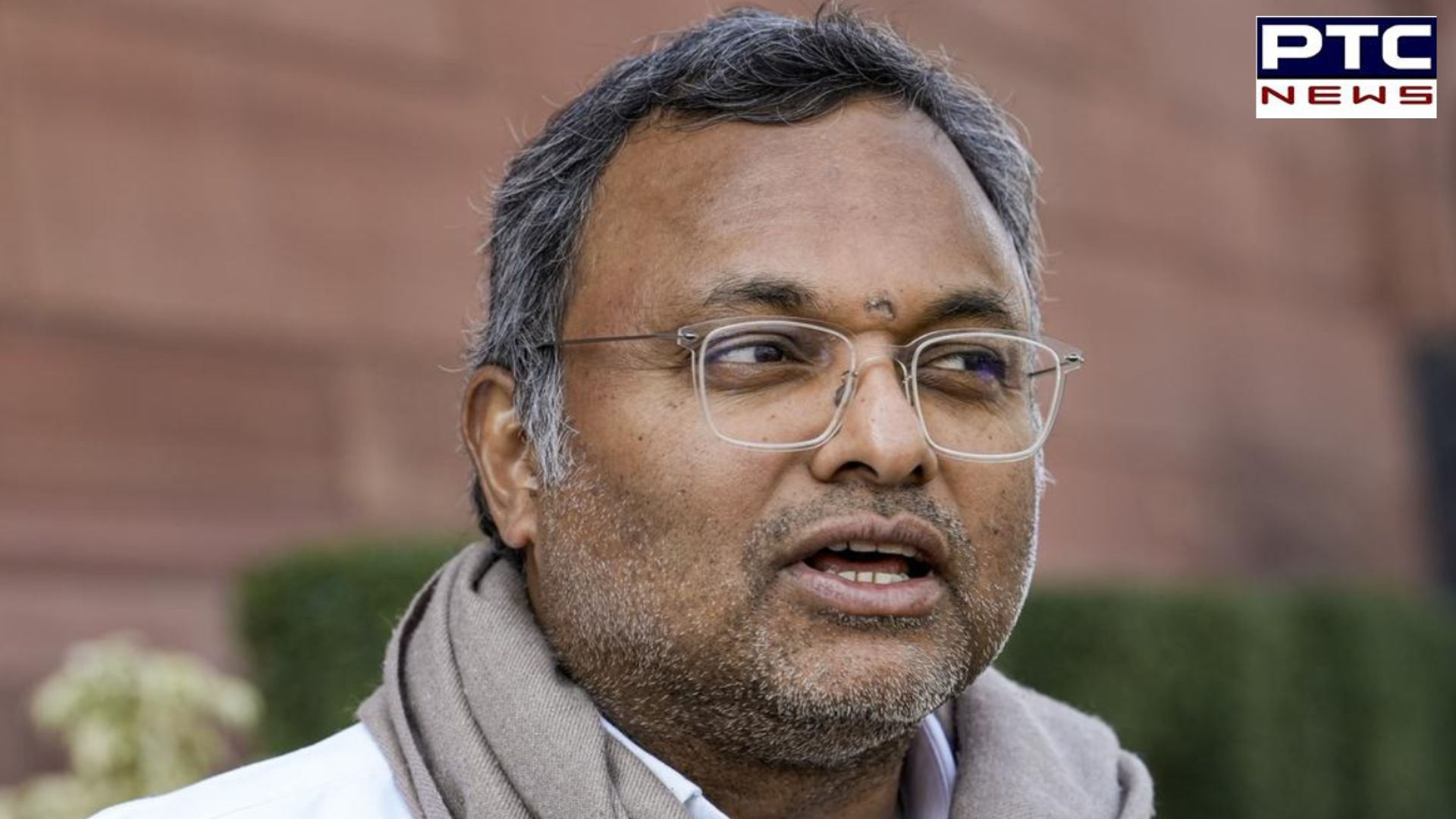 Chinese Visa Scam case: Rouse Avenue Court holds judgement on cognizance point of case against Karti Chidambaram