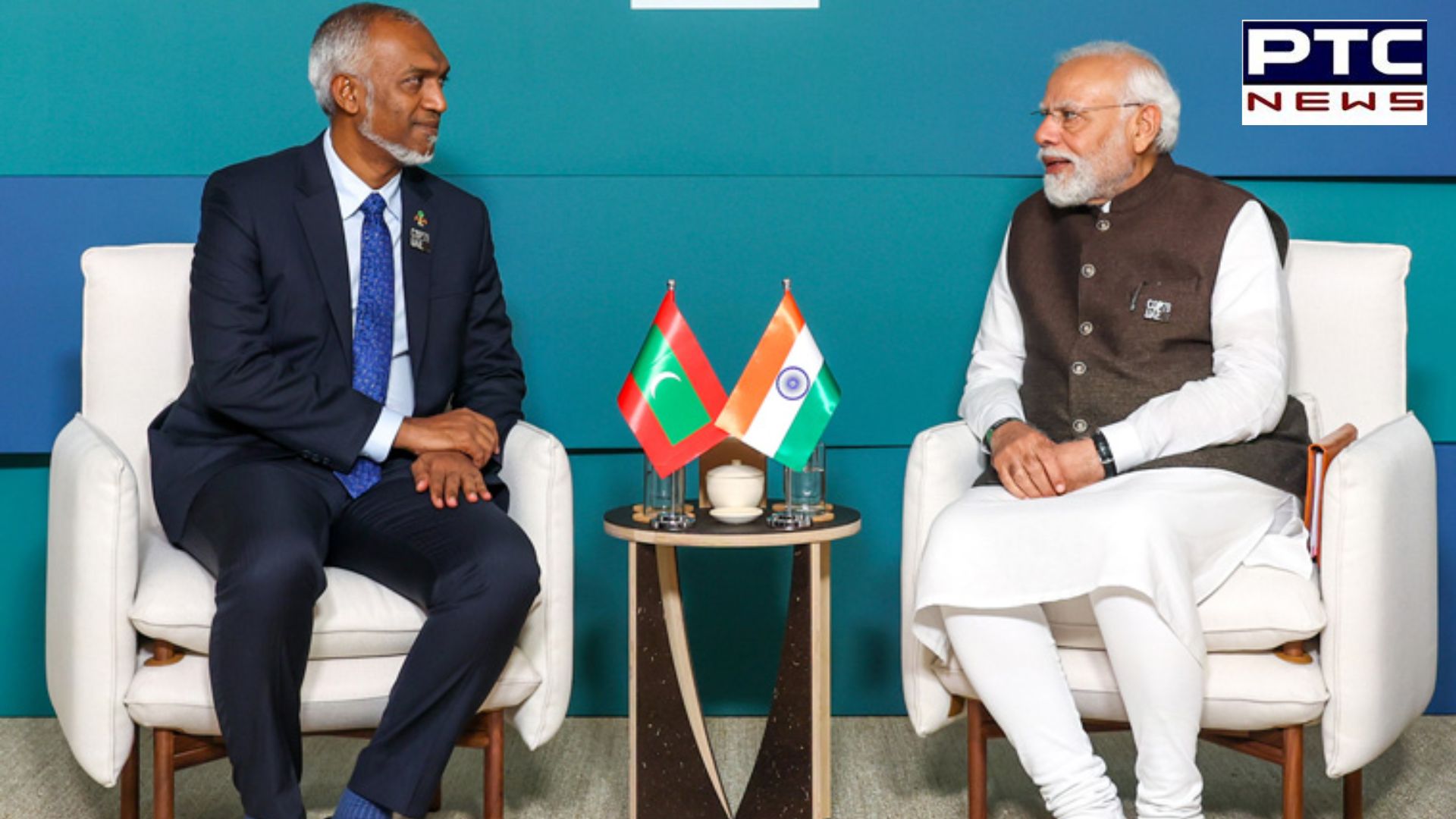 India-Maldives row: Indian troops in Maldives to be withdrawn? Check key highlights of India, Maldives meeting