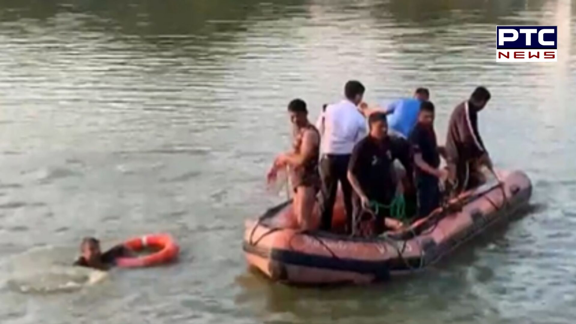 Gujarat boat tragedy claims lives: 12 students, 2 teachers on picnic perish