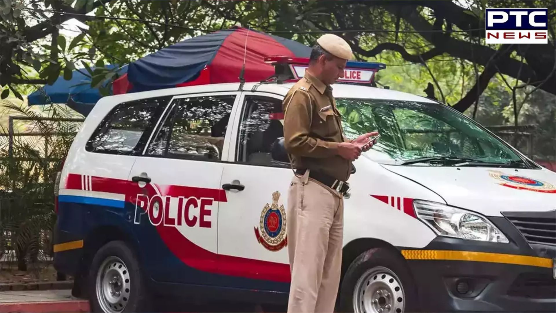 CEO accused of physically assaulting ex-colleague in Delhi 5-star hotel