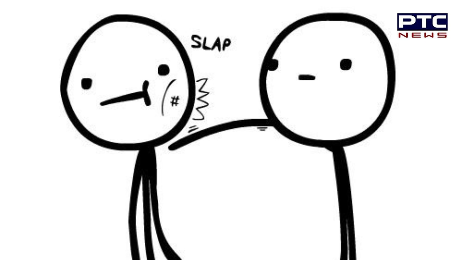 Slap Day 2024: ਕਿਉਂ ਮਨਾਇਆ ਜਾਂਦਾ 'ਸਲੈਪ ਡੇਅ'? ਜਾਣੋ ਇਸ ਦਿਨ ਦਾ ਮਹੱਤਵ