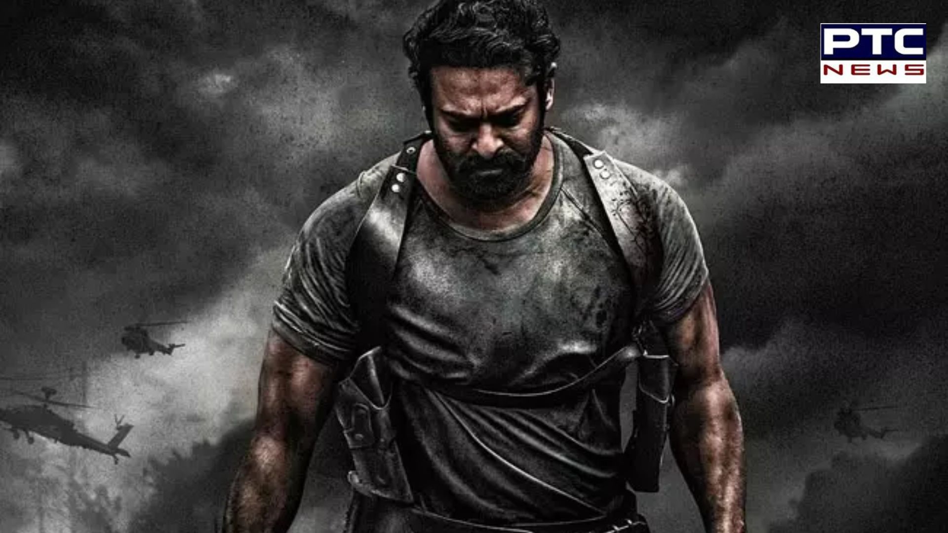 Salaar set to hit Rs 700 crore milestone at day 18 worldwide box office