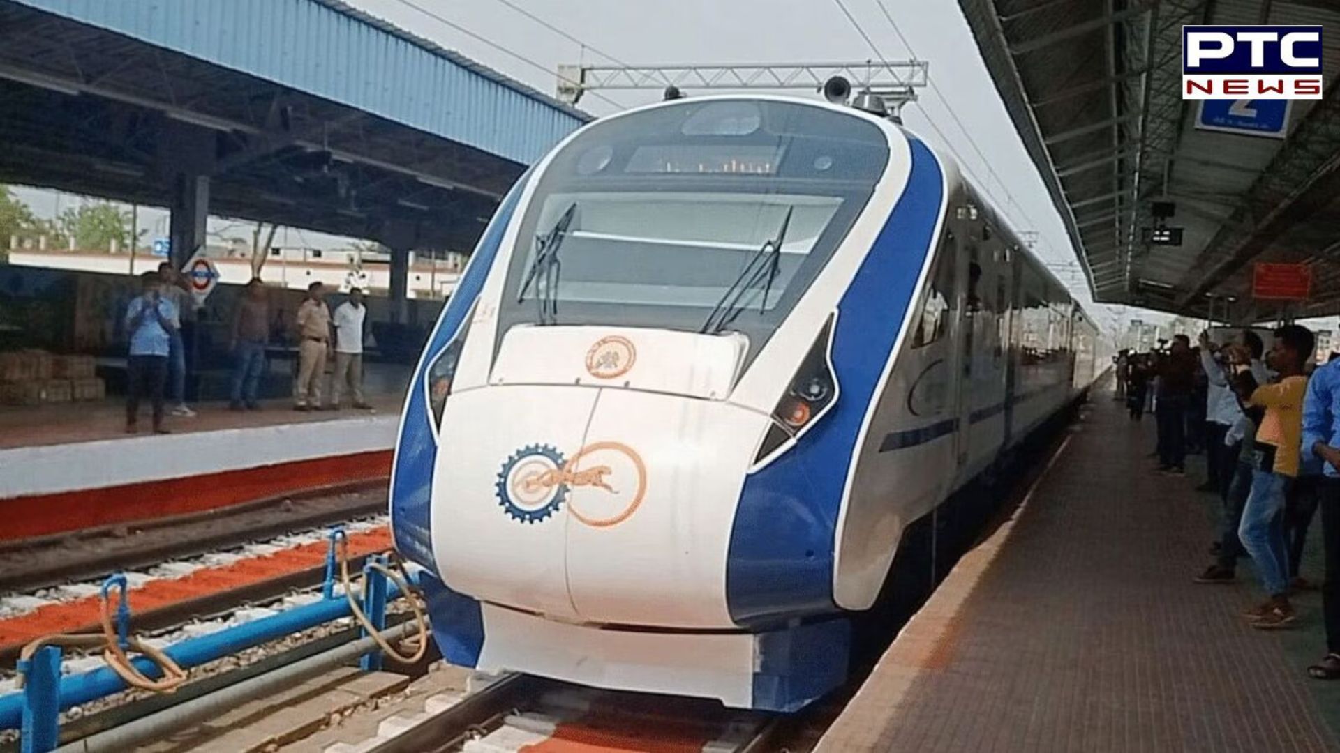 Amritsar-Delhi Vande Bharat Express starts maiden journey; check schedules, prices and more