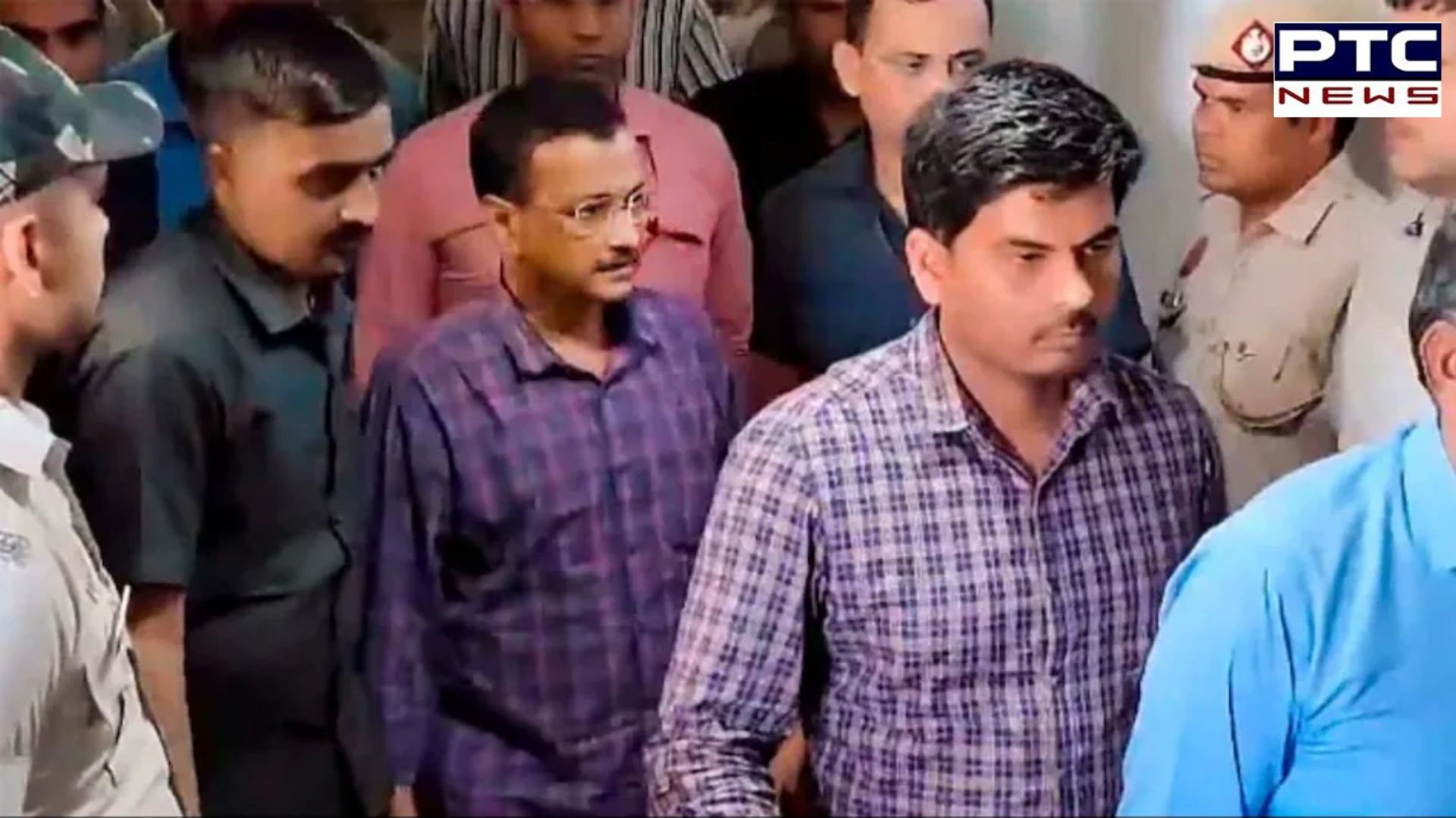 Arvind Kejriwal will be kept in Jail No. 2 at Tihar; checkout his prison routine and facilities