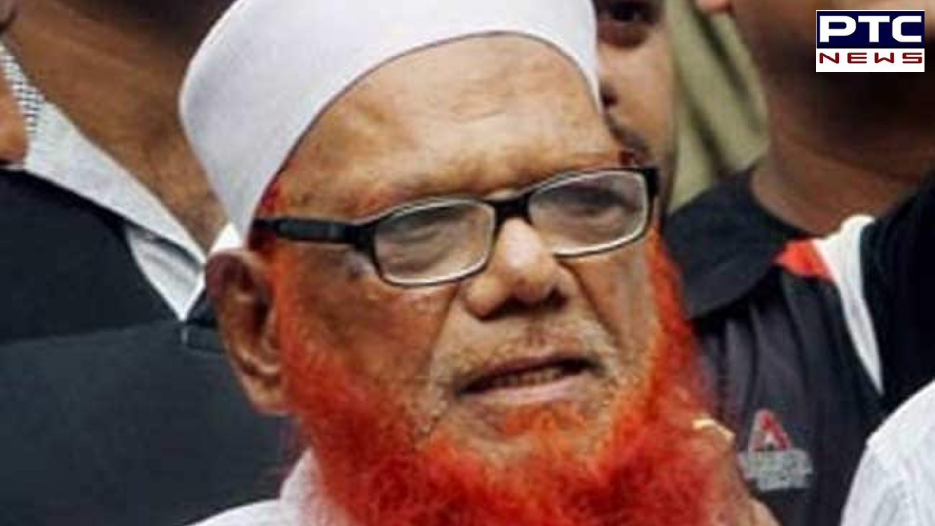 Abdul Karim Tunda, accused in 1993 train blasts, acquitted due to insufficient evidence