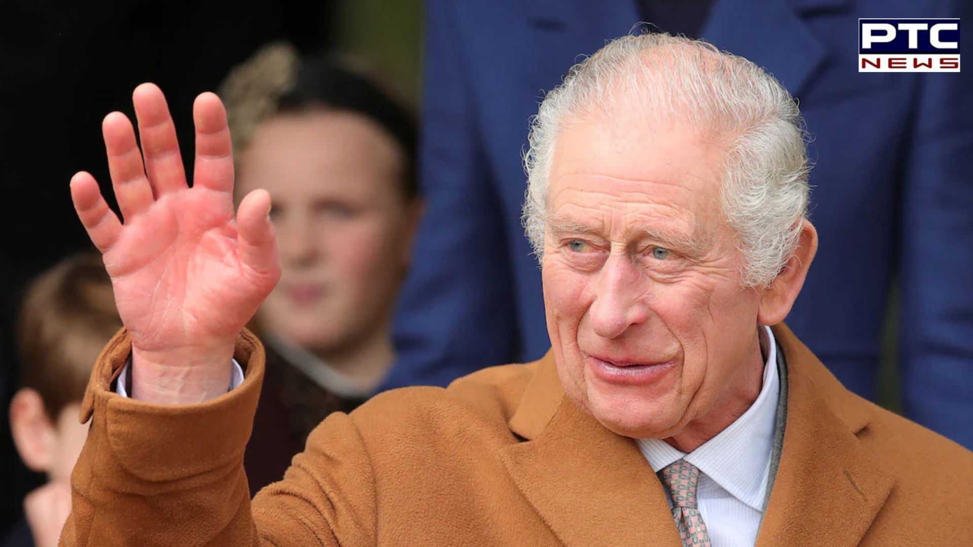 King Charles diagnosed with cancer, to postpone public-facing duties