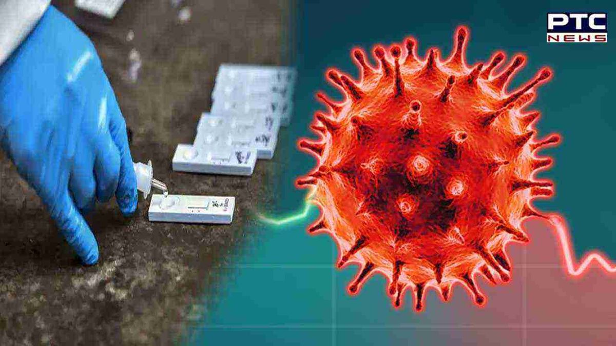 JN.1 subvariant cases surge: India reports 300 fresh Covid-19 cases, three deaths in Kerala