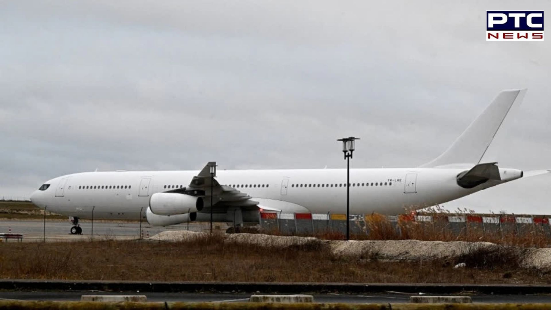 Passenger plane that crashed in Afghanistan not Indian: DGCA