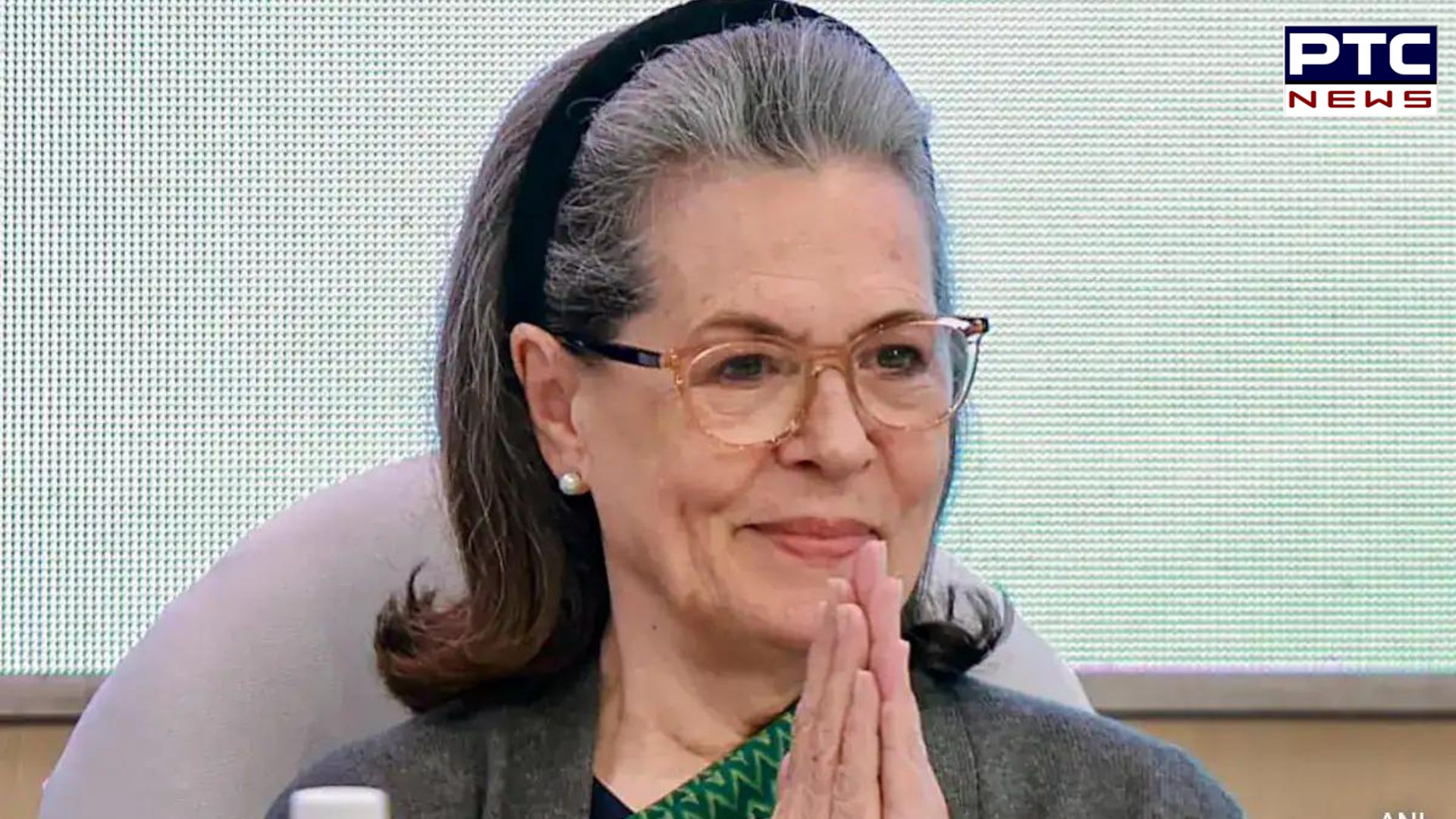 Lok Sabha Polls 2024: Sonia Gandhi takes oath as Rajya Sabha member from Rajasthan
