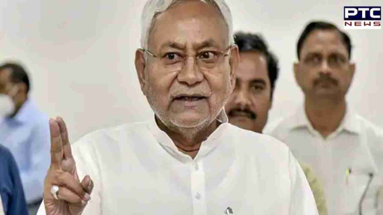 Nitish Kumar to swear in as JD(U)-BJP Chief Minister on Jan 28: Sources