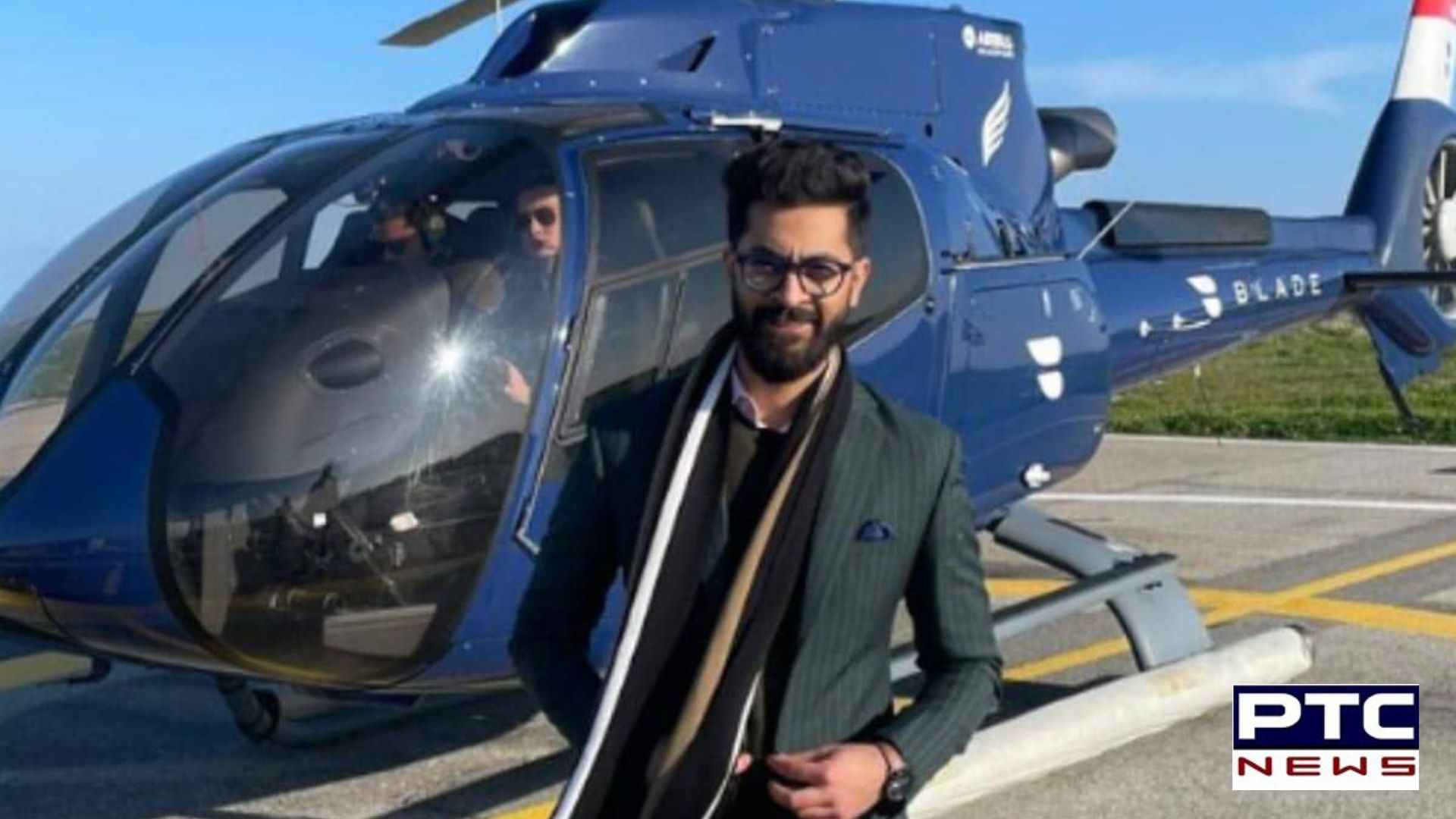 At 27, India's youngest billionaire creates Rs 9,800 crore company in 90 days