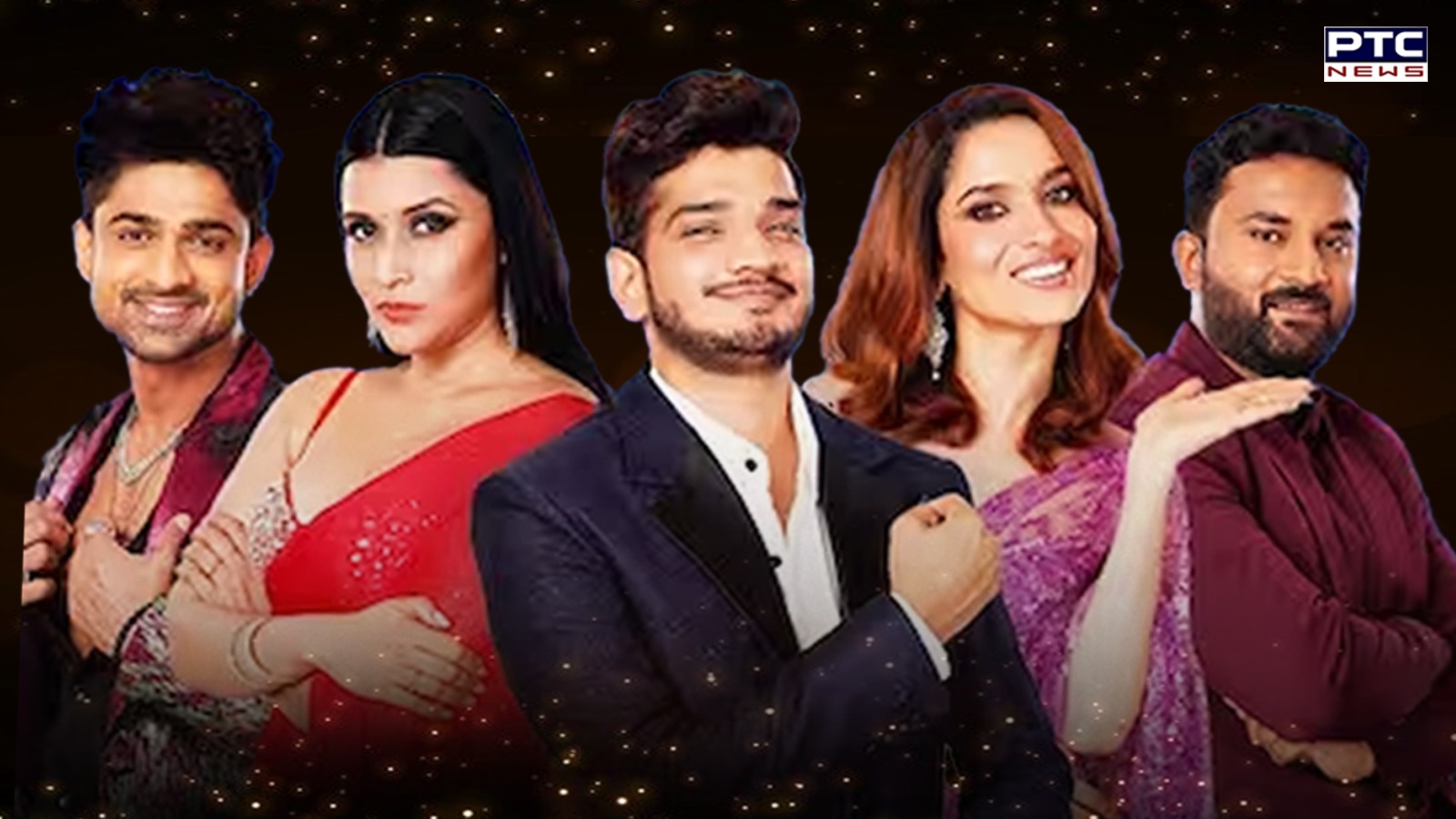 Bigg Boss 17: ਐਲਾਨ ਤੋਂ ਪਹਿਲਾਂ ਲੋਕਾਂ ਨੇ ਚੁਣਿਆ ਆਪਣਾ ਜੇਤੂ, ਦੇਖੋ ਕੀ ਕਹਿੰਦੇ ਹਨ ਪੋਲ ਨਤੀਜੇ