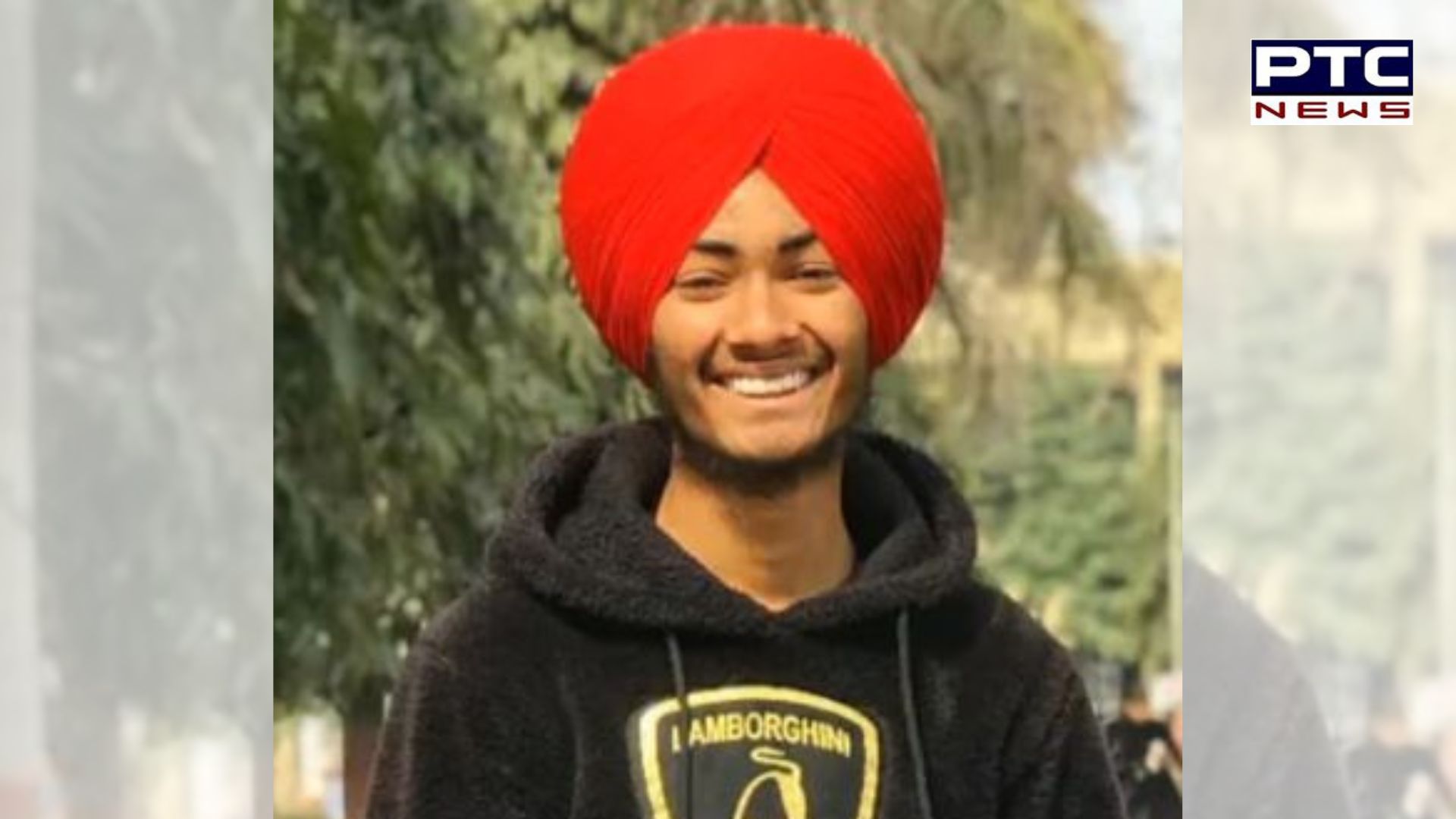 ਗੜ੍ਹਸ਼ੰਕਰ 'ਚ ਓਵਰਟੇਕਿੰਗ ਕਾਰਨ ਵਾਪਰਿਆ ਹਾਦਸਾ, ਪਰਿਵਾਰ ਦੇ ਇਕਲੌਤੇ ਪੁੱਤ ਦੀ ਮੌਤ