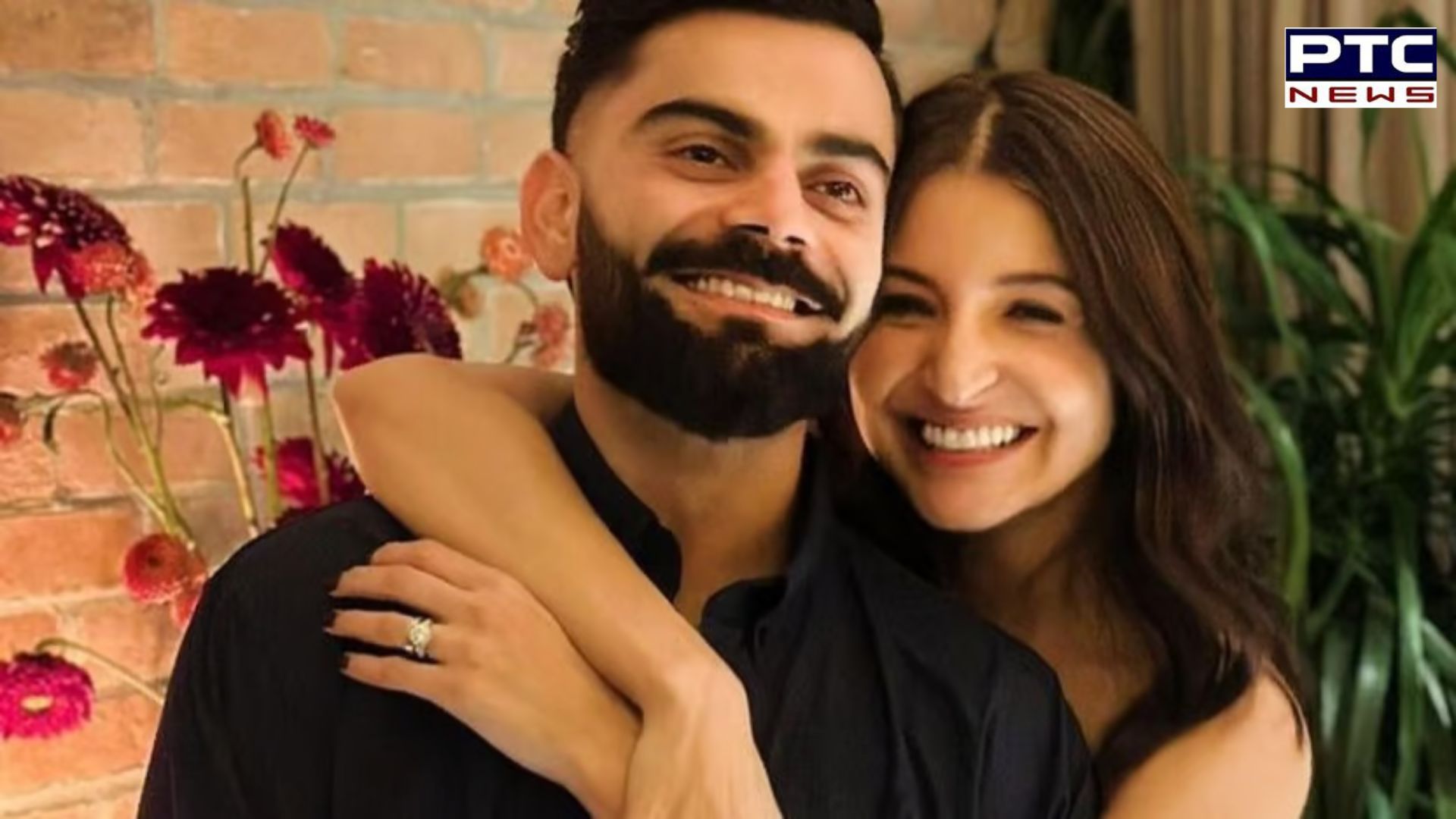 Good news! Anushka Sharma, Virat Kohli welcome baby boy