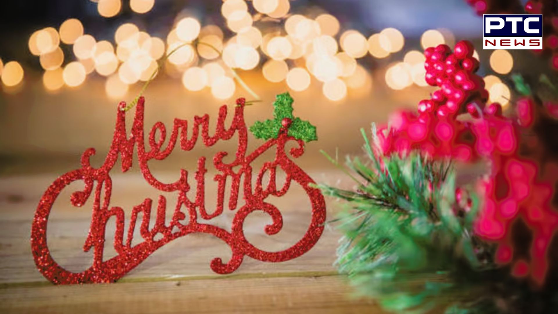 Christmas 2023: दिल्ली, मिजोरम से शिमला तक, उत्सव की भावना से जीवंत हो उठता है भारत