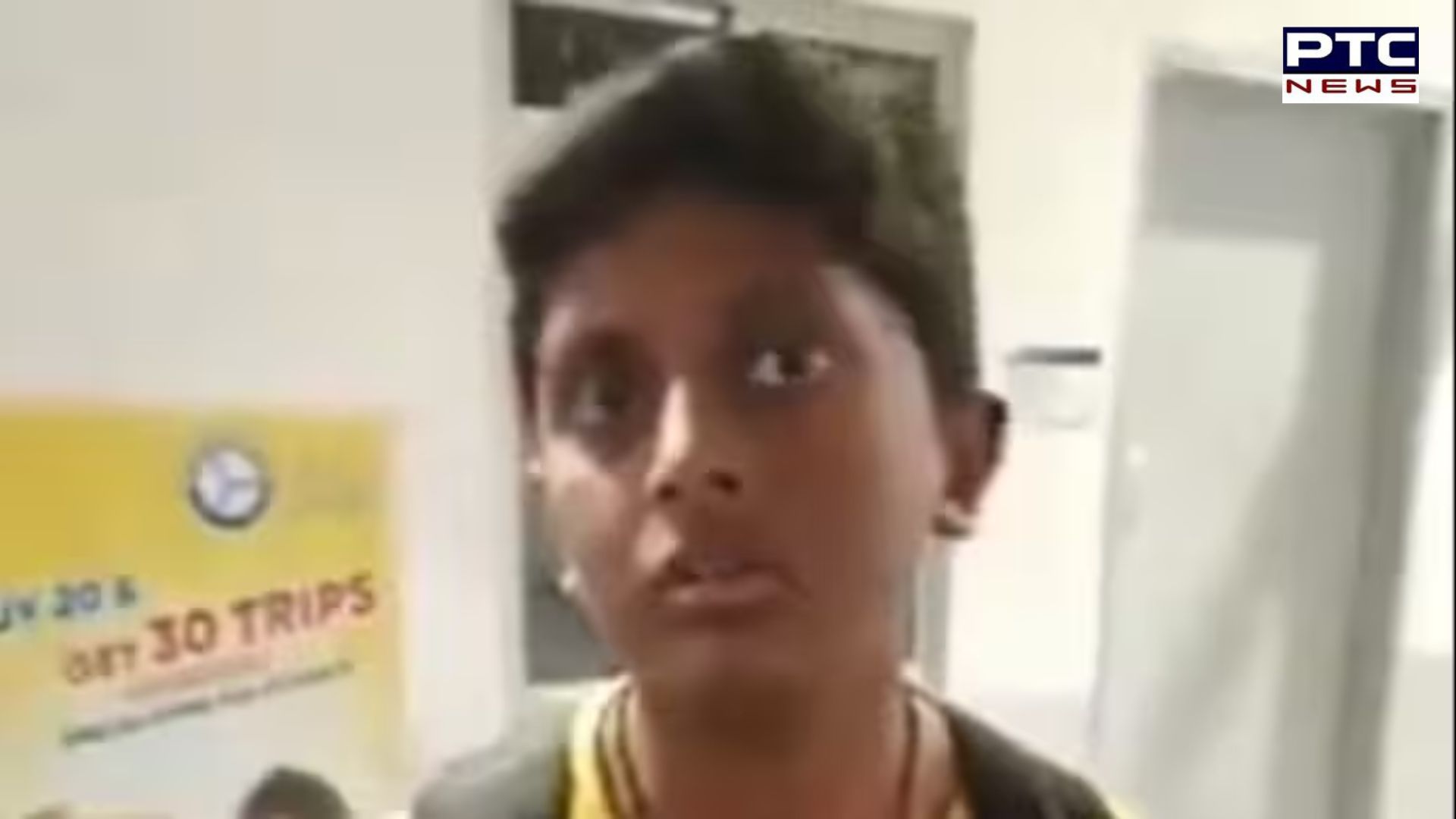 Bengaluru boy missing from coaching centre found in Hyderabad after 3 days