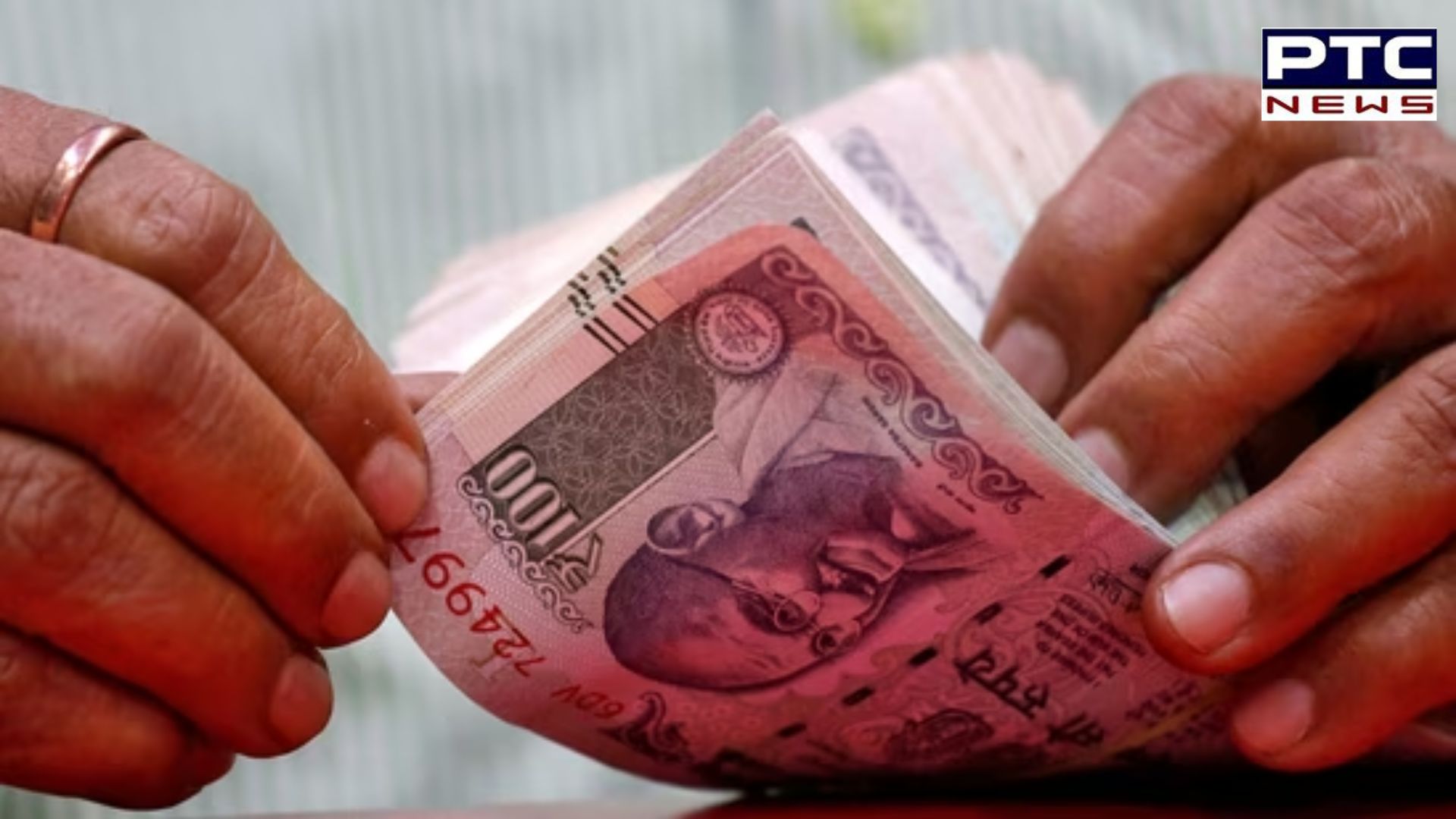 Centre hikes DA by 4% to 50%; new rate effective Jan 1, 2024