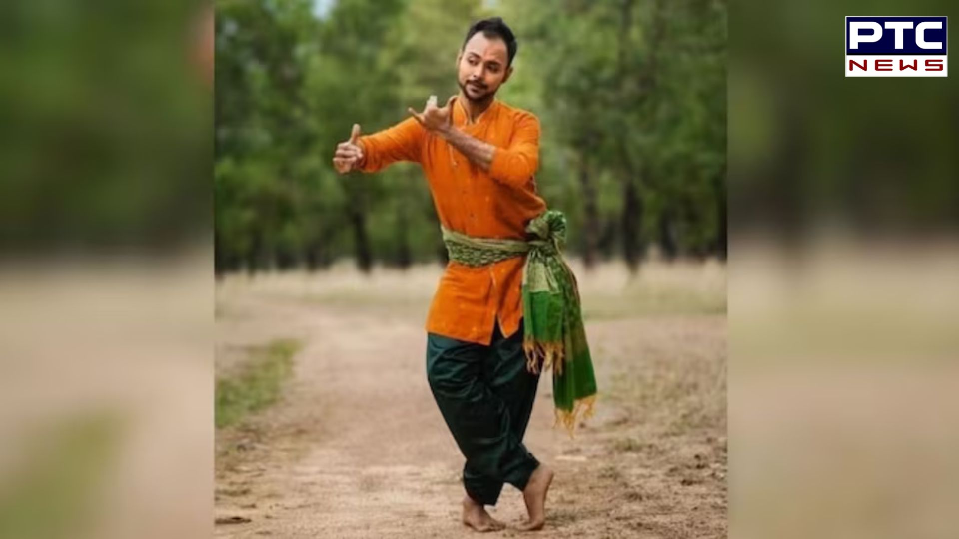Who was Amarnath Ghosh? Indian Bharatnatyam dancer and actor’s Devoleena close friend shot dead in US