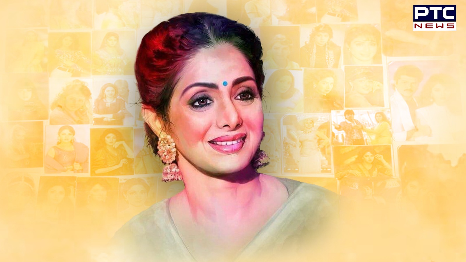 Sridevi Death Anniversary: Remembering ‘Chandni’ who left an incredible mark on Indian cinema