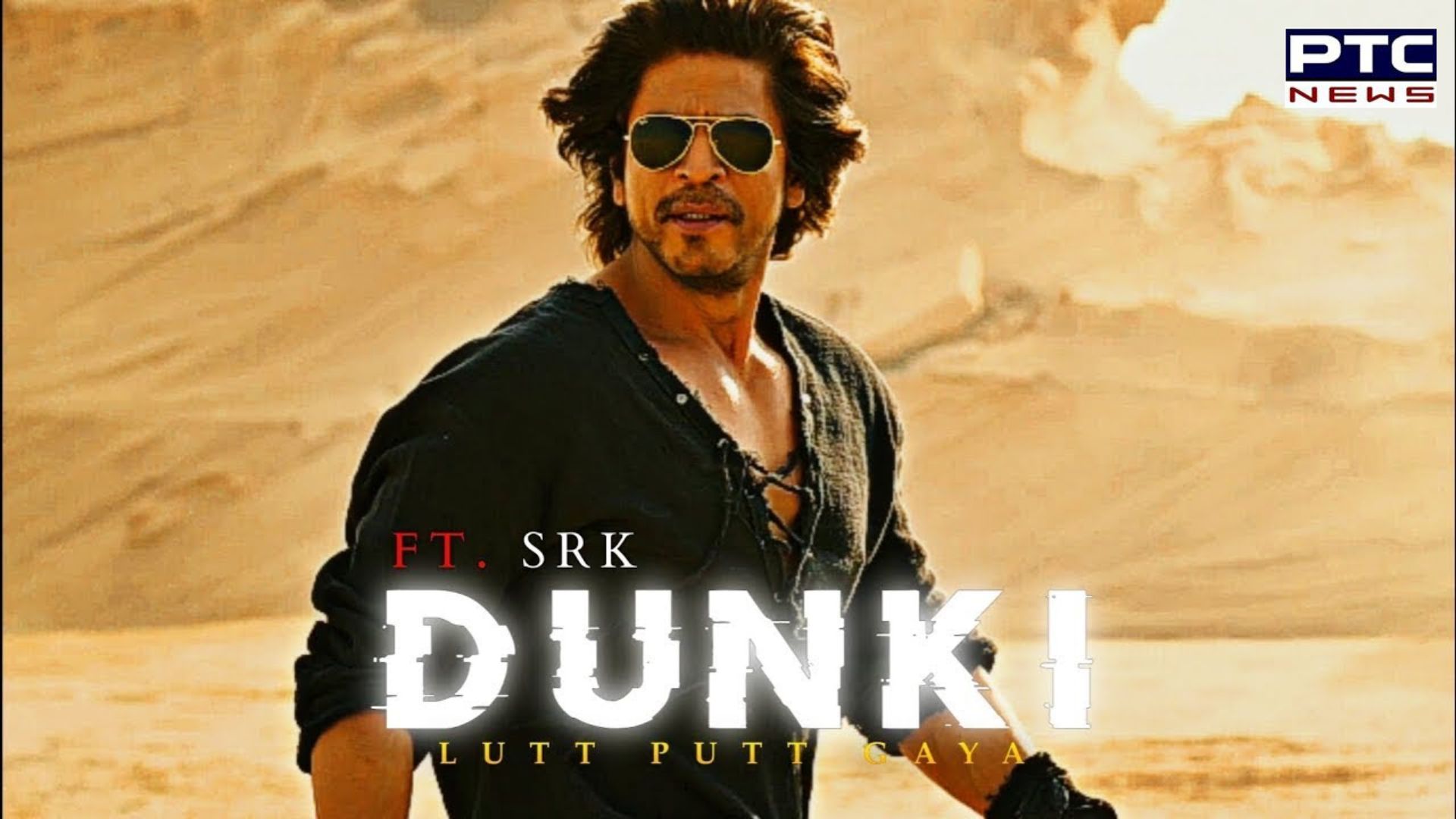 Shah Rukh Khan shares his favourite 'Dunki' moments, song and more