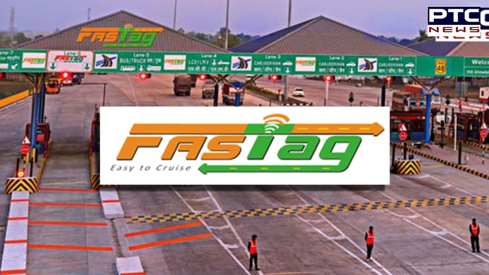 ALERT! NHAI's deadline to update FASTag KYC ends today; How to do it last-minute