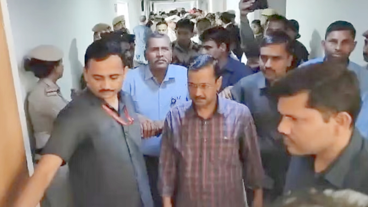 Delhi Liquor Scam Case: अरविंद केजरीवाल को लगा झटका, दिल्ली HC ने याचिका की खारिज, कहा- गिरफ्तारी वैध