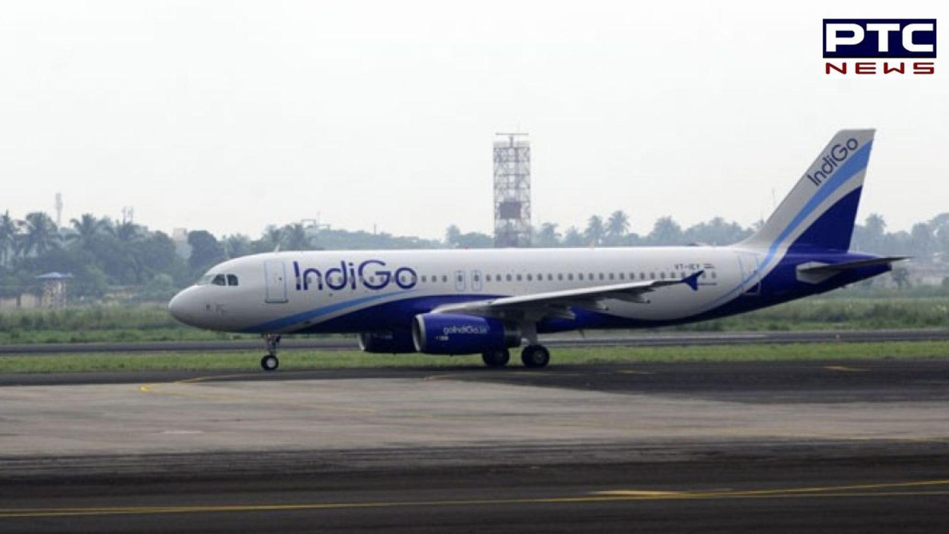 IndiGo flight hits stationary Air India Express plane at Kolkata airport, DGCA takes action