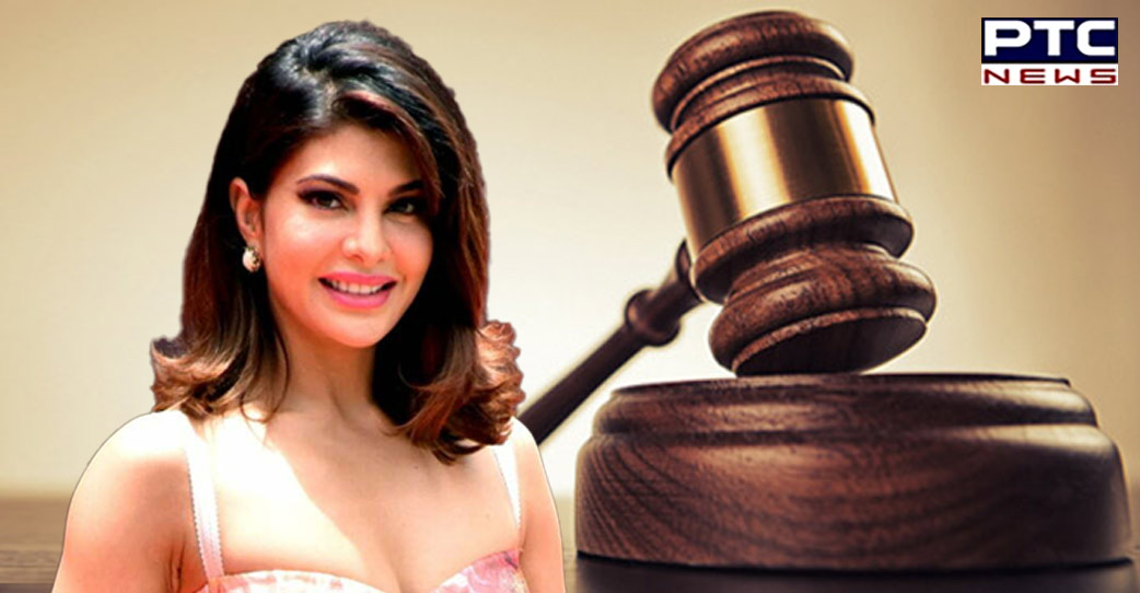 HC issues notice to ED on plea filed by Jacqueline Fernandez; hearing on Jan 29