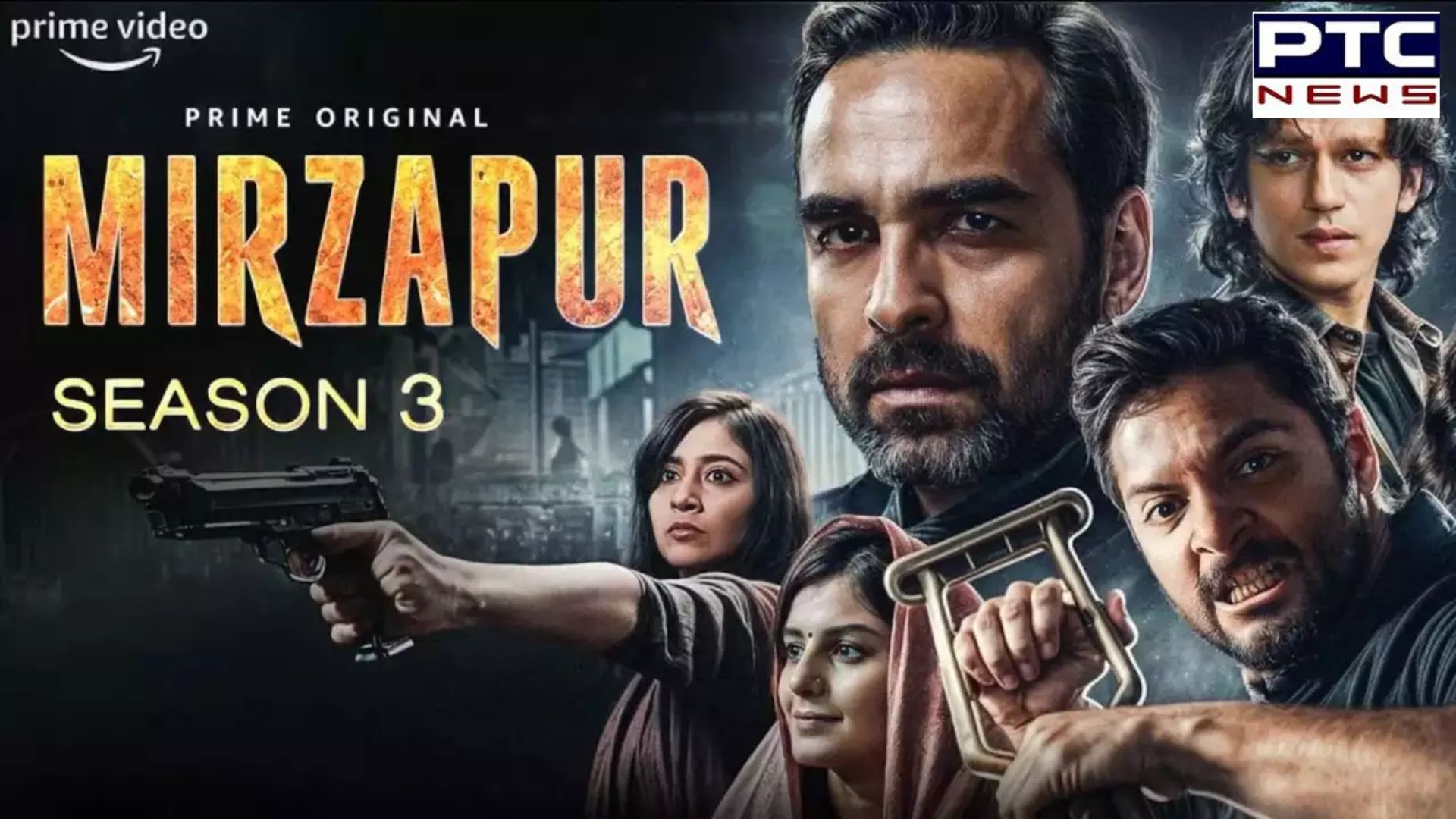 'Mirzapur' back with season 3? ‘More masala, flavour,’ Ali Fazal says finally we are back