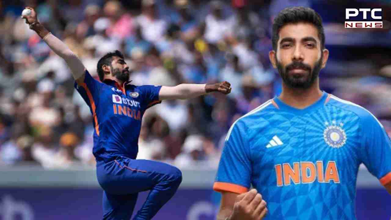 IPL 2024 | India pacer Jasprit Bumrah joins 5-time IPL winner Mumbai Indians