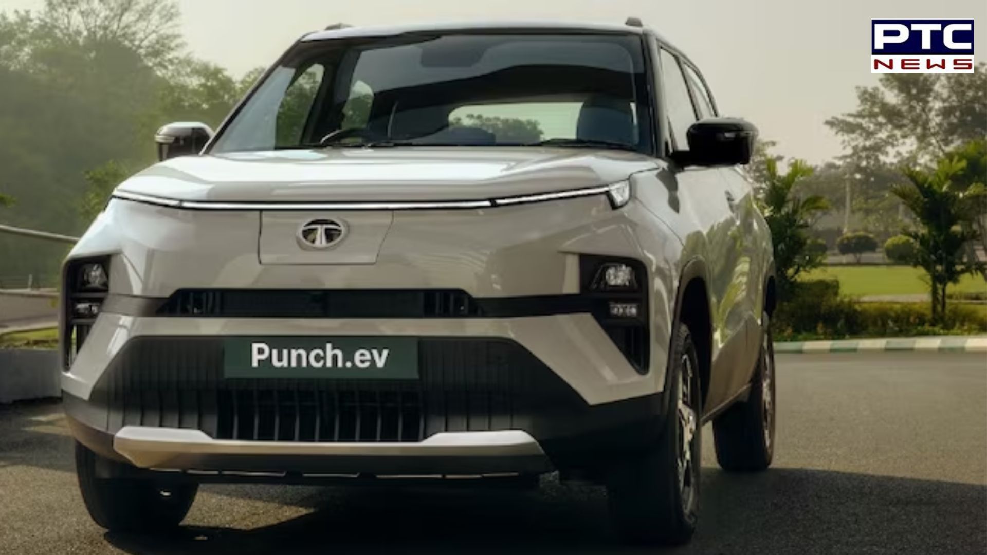 Tata Punch EV launched: From price to specifications - Know all about India’s cheapest electric SUV