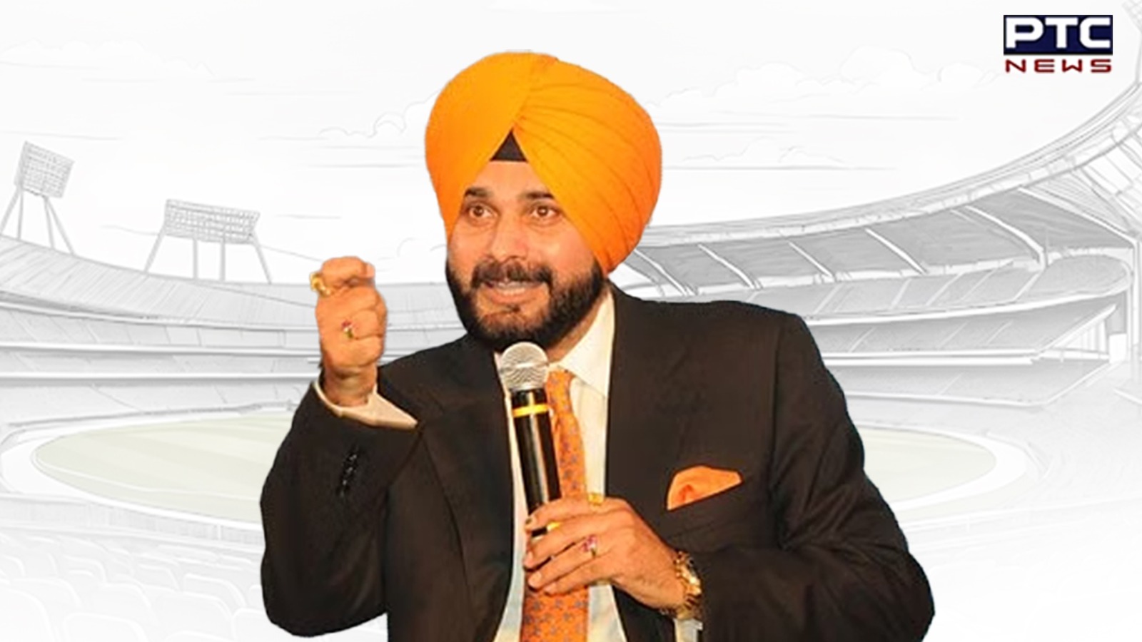 IPL 2024: Navjot Singh Sidhu makes a comeback to Hindi commentary during IPL
