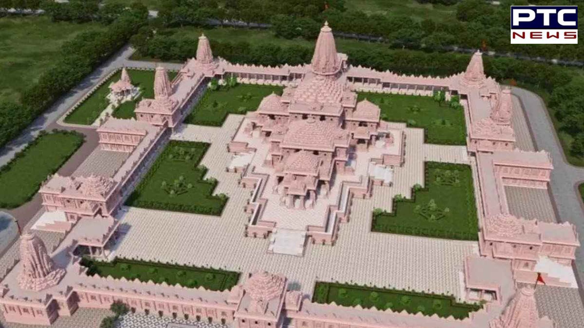 From Nagara architecture to 5 Mandaps: Key features of Ram Mandir in Ayodhya