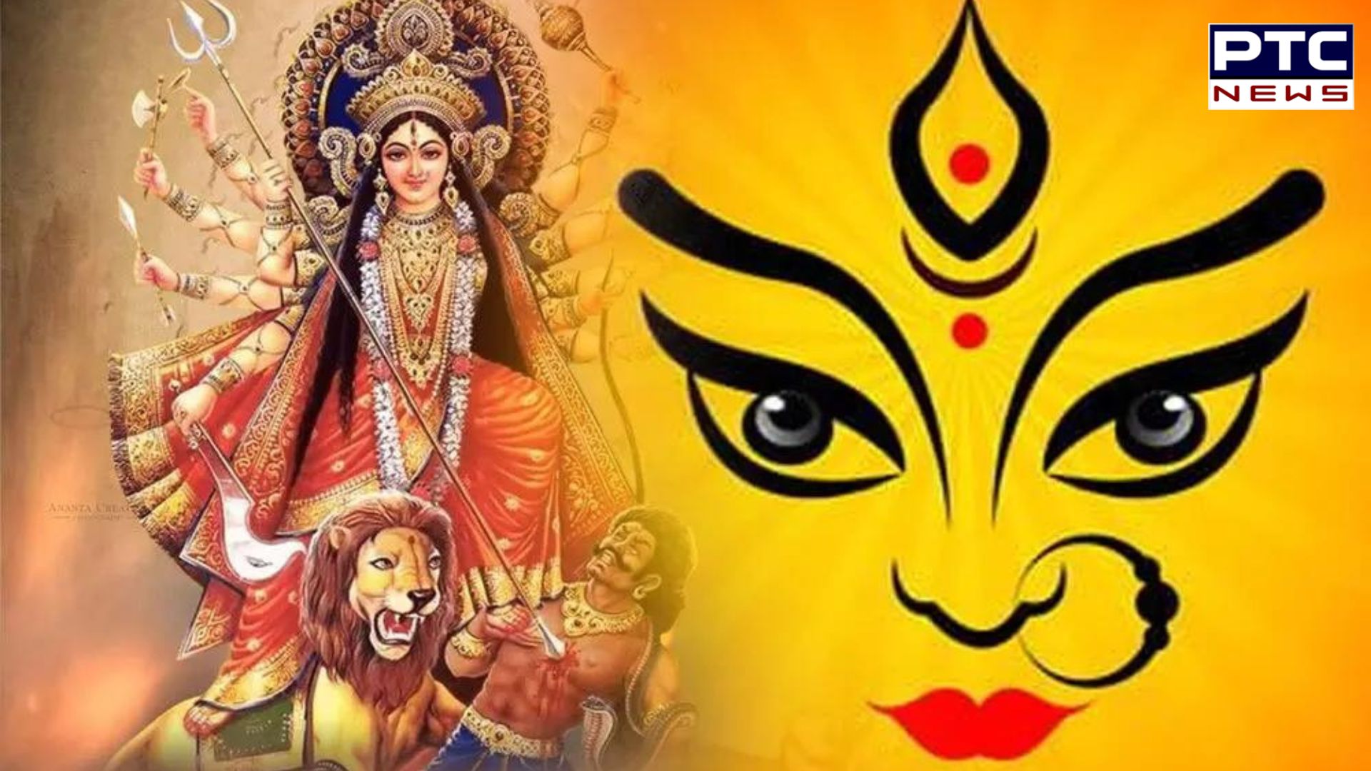 Chaitra Navratri 2024 : ਚੈਤਰ ਨਵਰਾਤਰੀ ਕਦੋਂ ਹੈ? ਜਾਣੋ ਮਹੱਤਵ ਤੇ ਕਲਸ਼ ਸਥਾਪਨਾ ਕਰਨ ਸਮੇਂ ਇਨ੍ਹਾਂ ਗੱਲ੍ਹਾਂ ਦਾ ਰੱਖੋ ਖ਼ਾਸ ਧਿਆਨ
