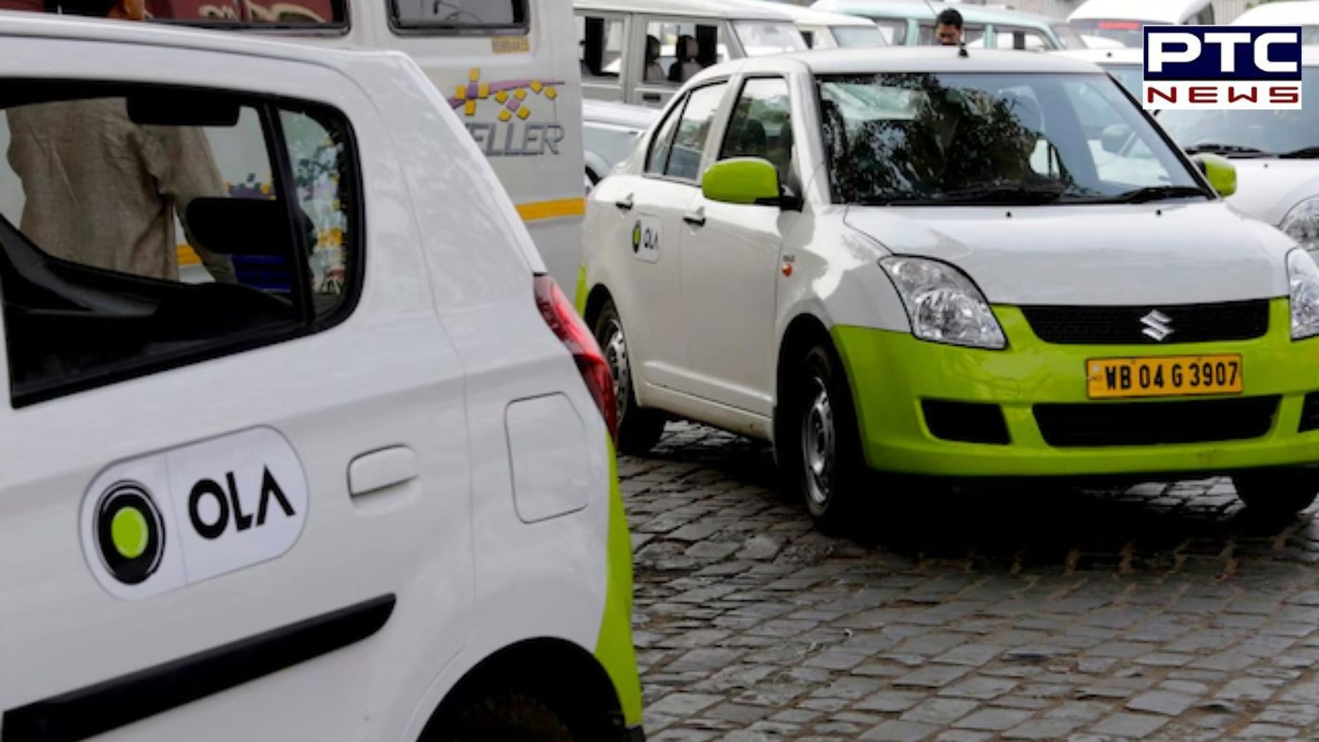 'Immense opportunity for expansion in India': Ola to shutdown operations in UK, Australia, New Zealand