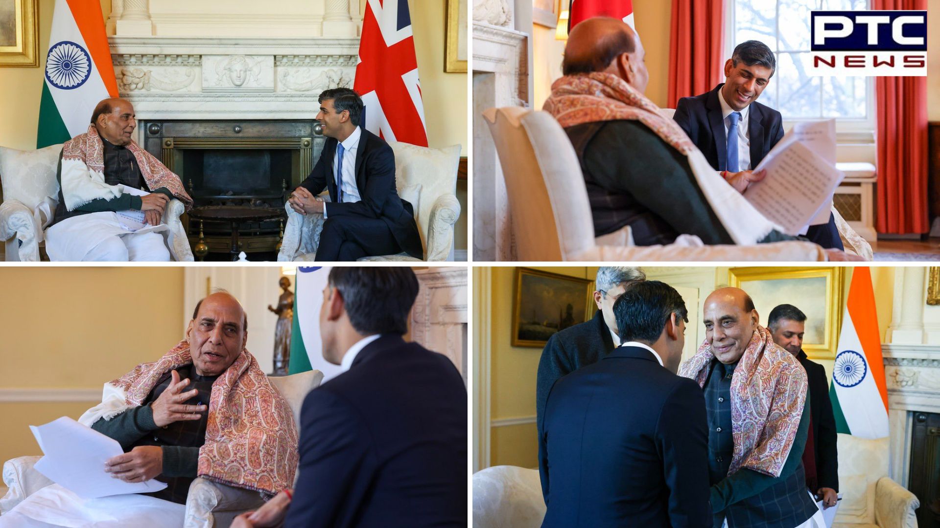 India-UK ties: How India and UK could work together to strengthen global ties?
