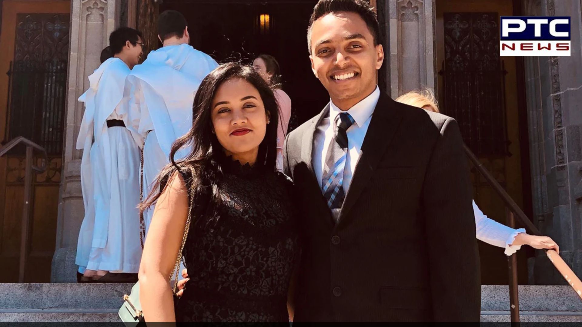 Indian-origin tech worker identified as suspect in US family murder-suicide