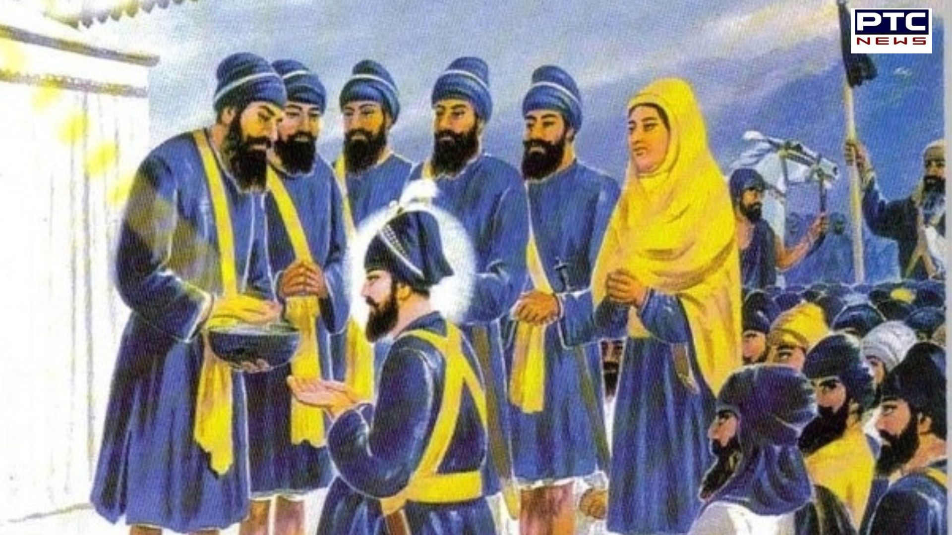 Guru Gobind Singh Ji: His famous quotes and teachings