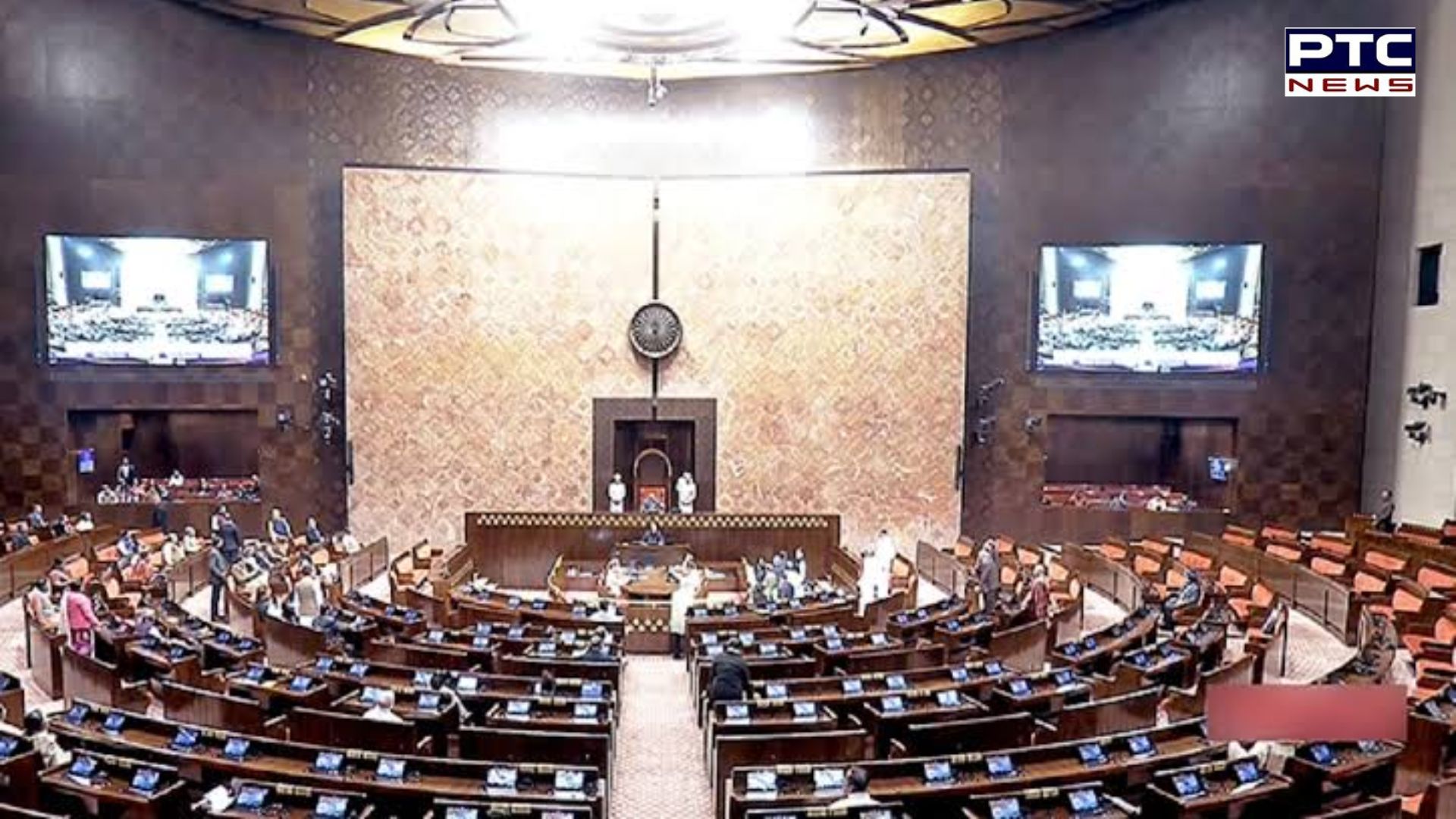 Parliament Winter Session: Rajya Sabha passes Telecommunications Bill, to replace British-era laws