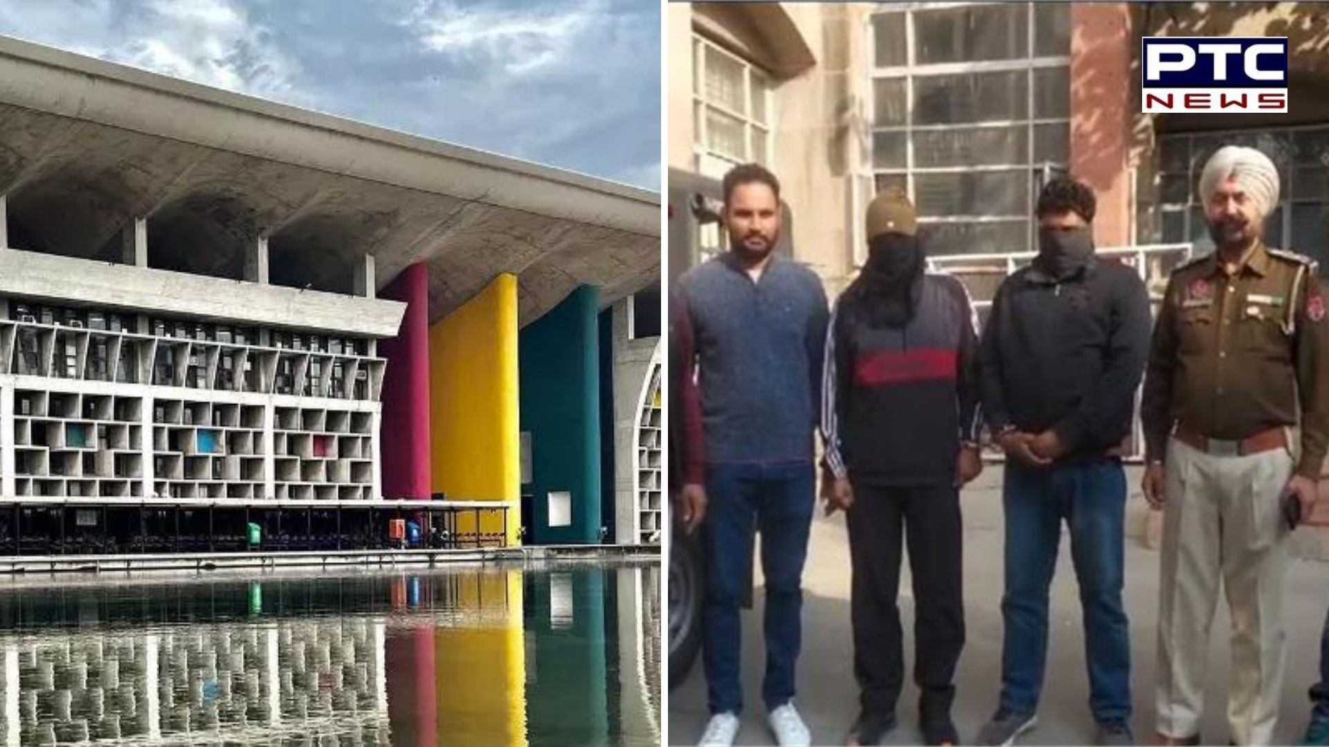 ਗਾਇਬ ਪੁਲਿਸ ਹਥਿਆਰਾਂ ਨਾਲ ਹੋ ਰਹੀਆਂ ਵਾਰਦਾਤਾਂ; ਉੱਚ ਅਦਾਲਤ ਨੇ ਅਖ਼ਤਿਆਰ ਕੀਤਾ ਸਖ਼ਤ ਰੁਖ