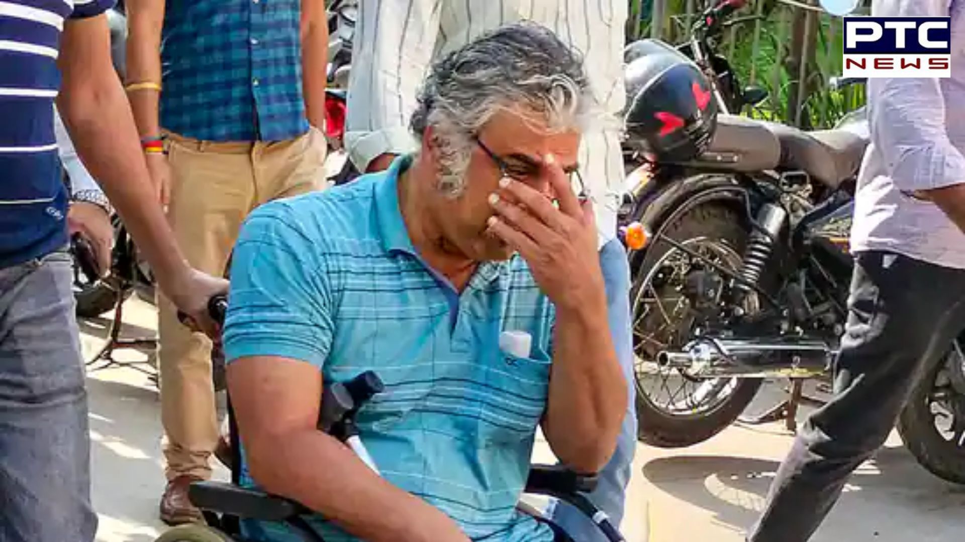 NewsClick row: HR chief pursues court approval to turn state witness